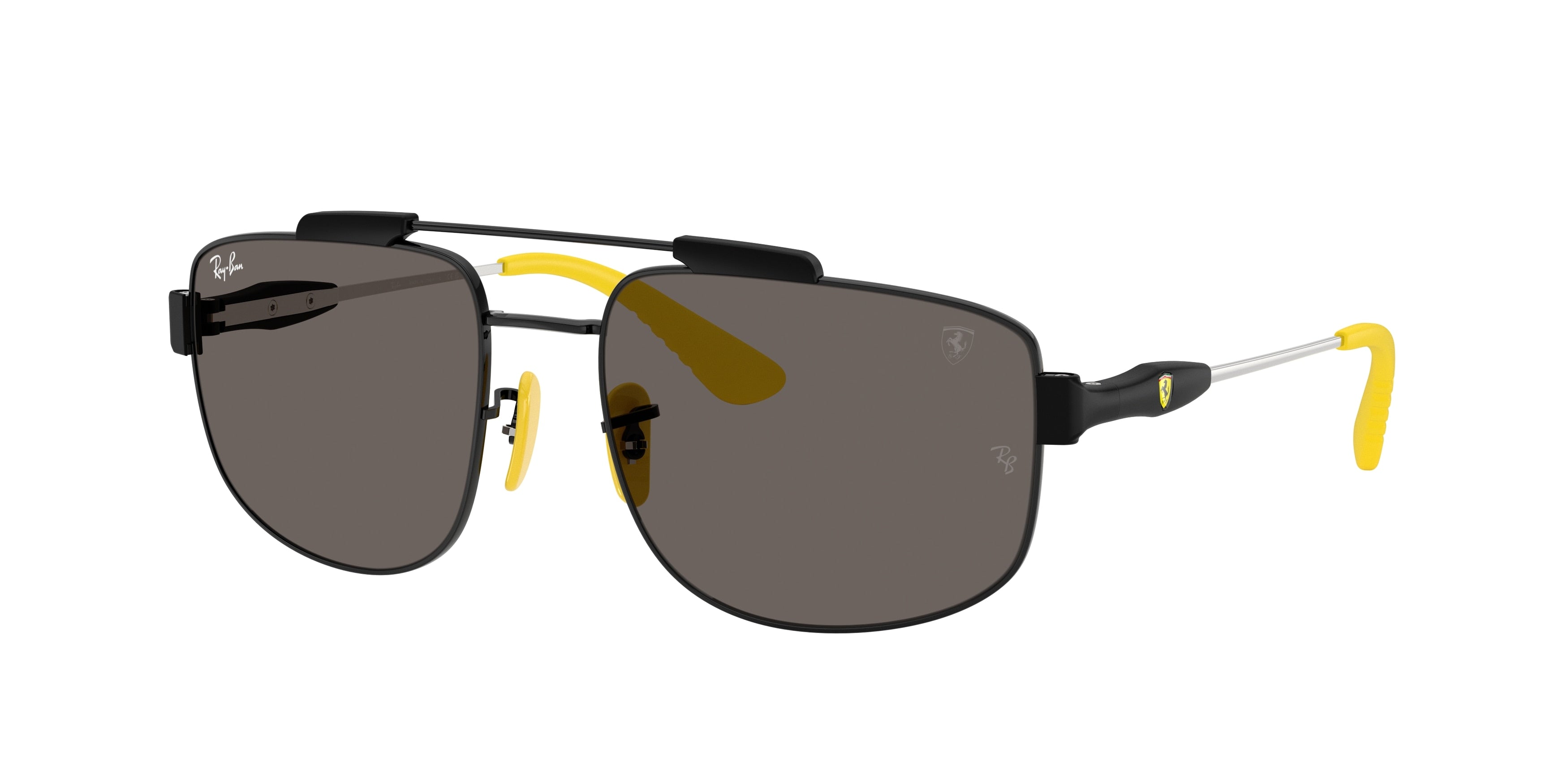 Gafas de Sol Ray-Ban F1247A RB3789M F137B1 58 18