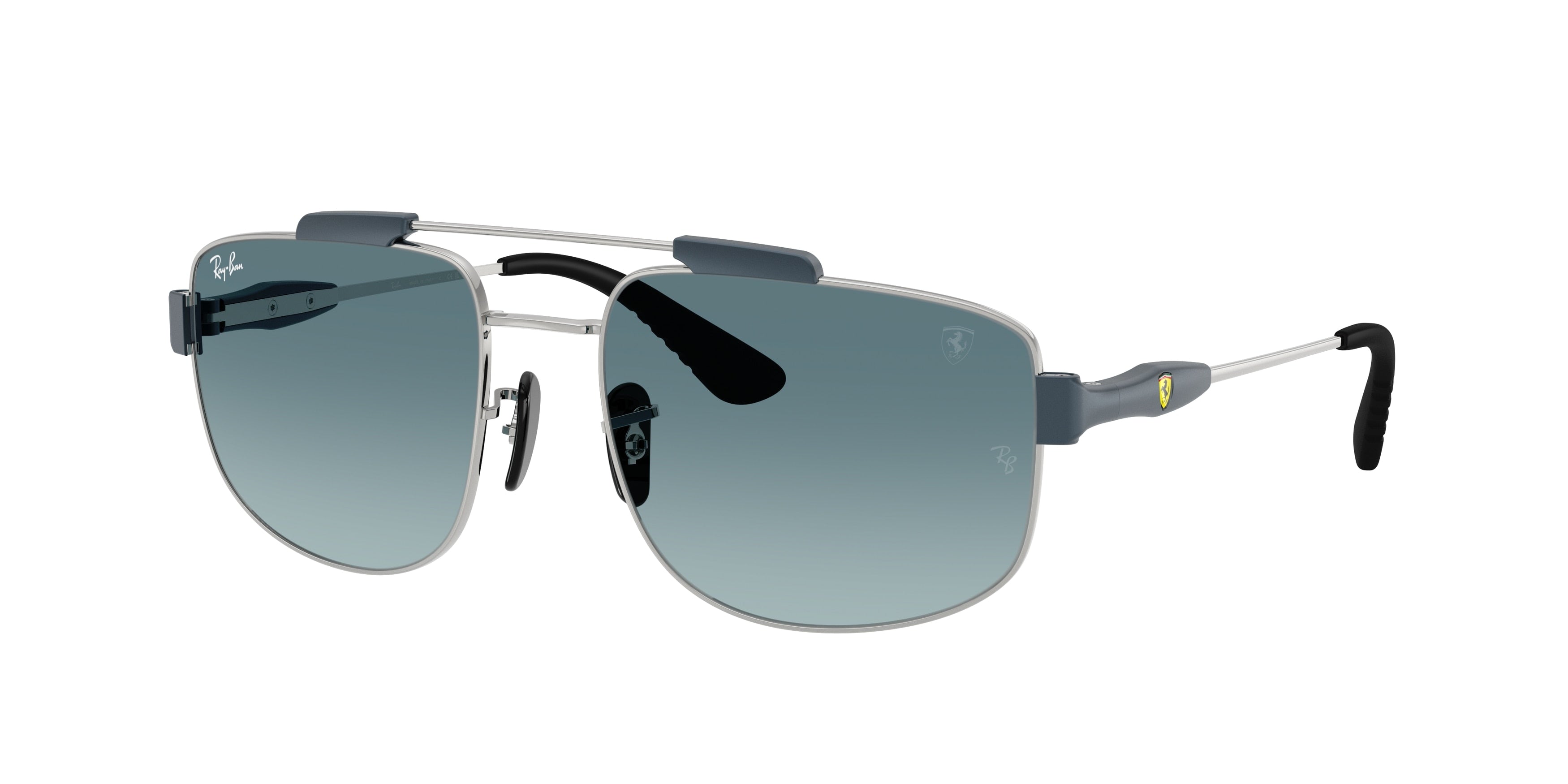 Gafas de Sol Ray-Ban F1247A RB3789M F1383M 58 18