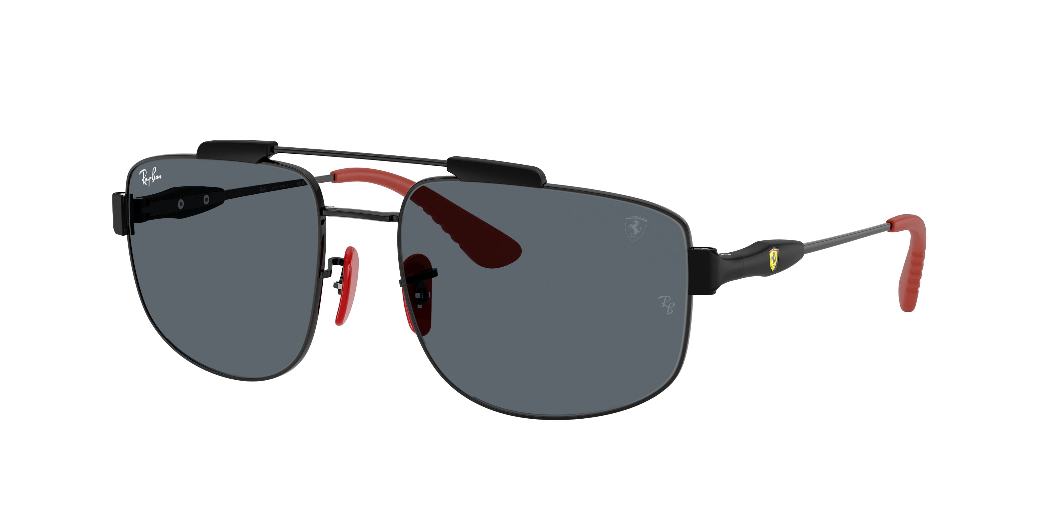 Gafas de Sol Ray-Ban F1247A RB3789M F139R5 58 18