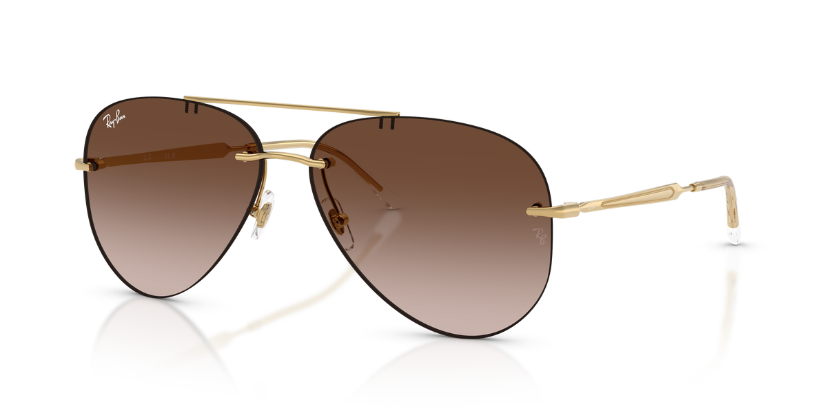 Gafas de Sol Ray-Ban RB3791 001/13 59 / 62 14