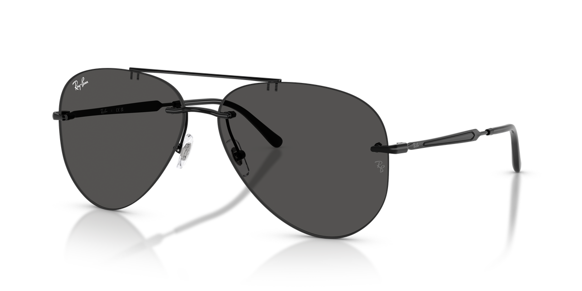 Sunglasses Ray-Ban RB3791 002/87 59 / 62 14