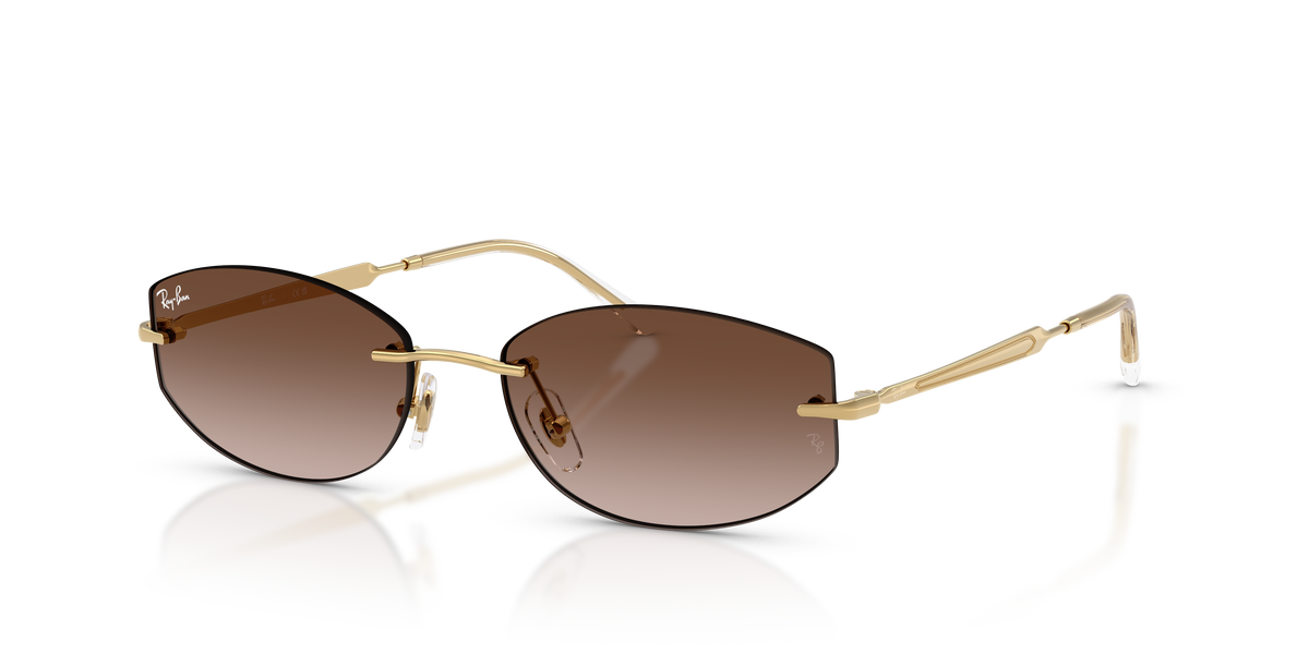 Gafas de Sol Ray-Ban RB3792 001/13 55 17