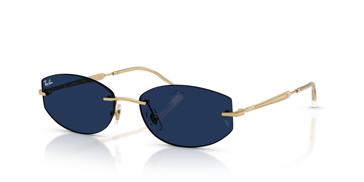 Sunglasses Ray-Ban RB3792 001/MF 55 17