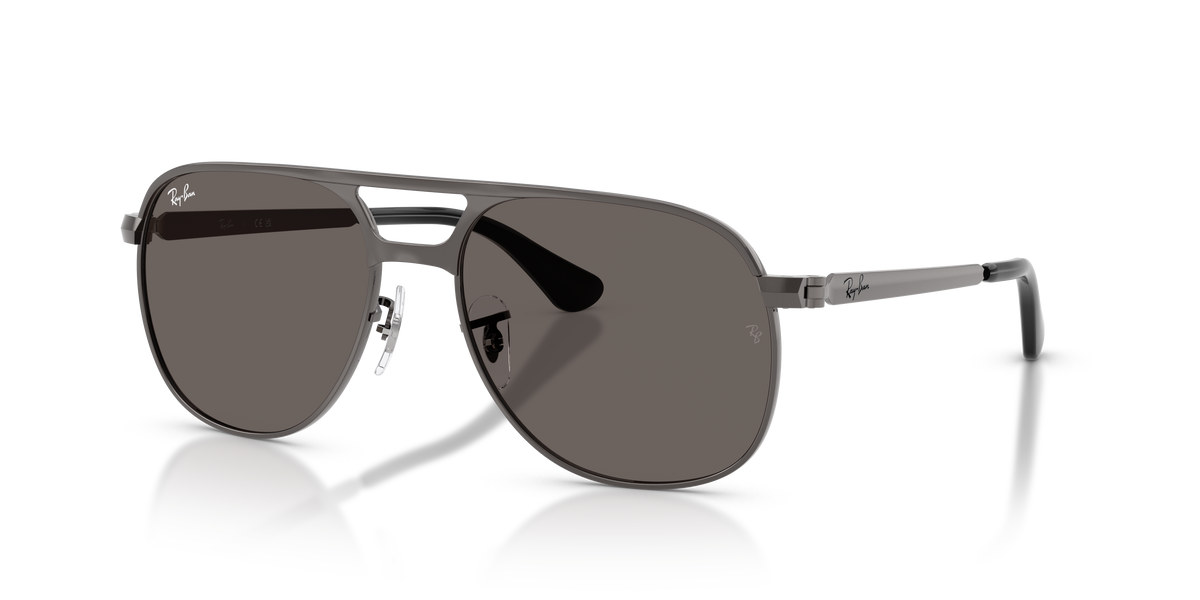 Gafas de Sol Ray-Ban Bill Max RB3793 004/B1 56 / 59 17
