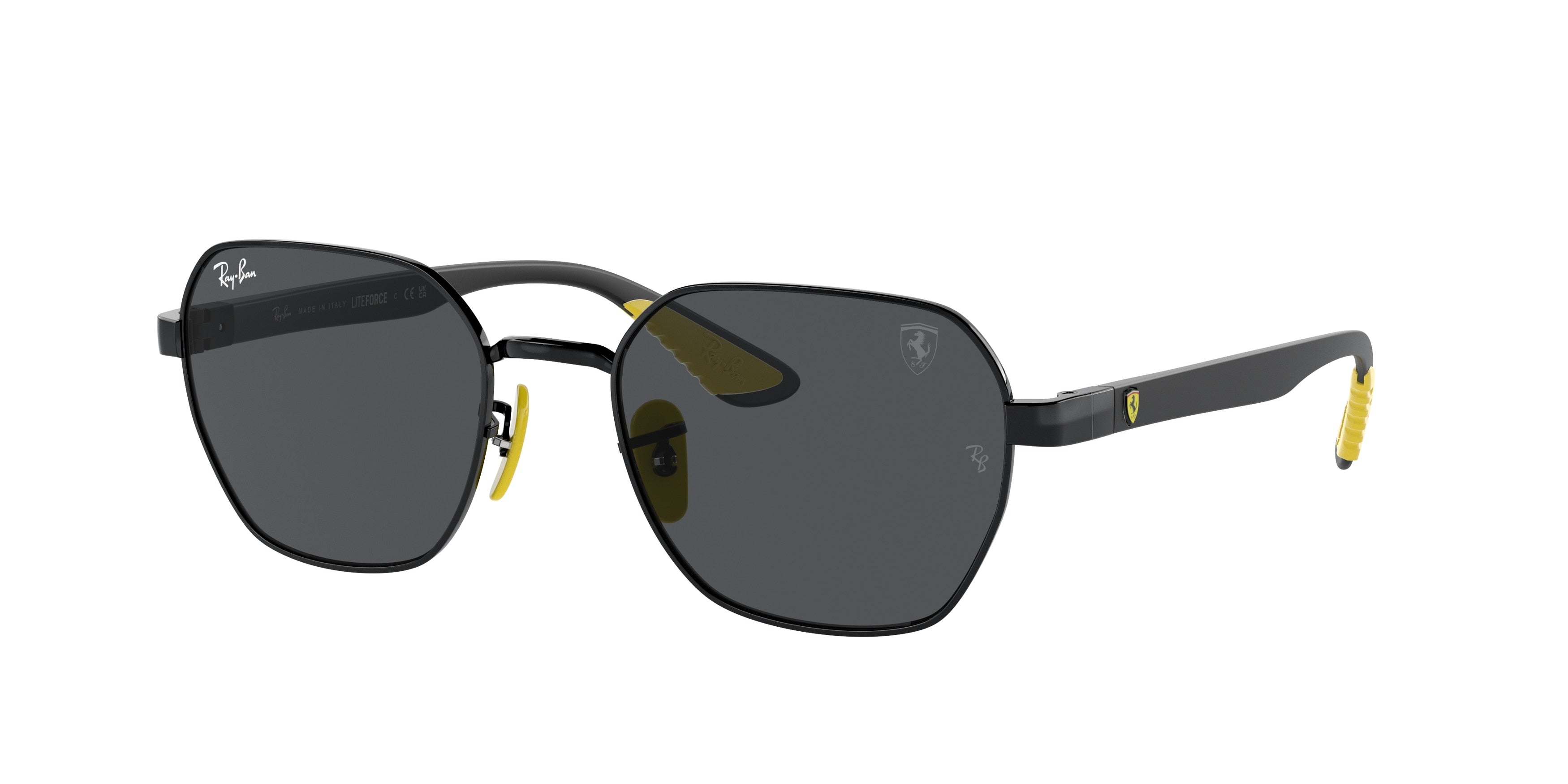 Gafas de Sol Ray-Ban Scuderia Ferrari RB3794M F09487 54 20