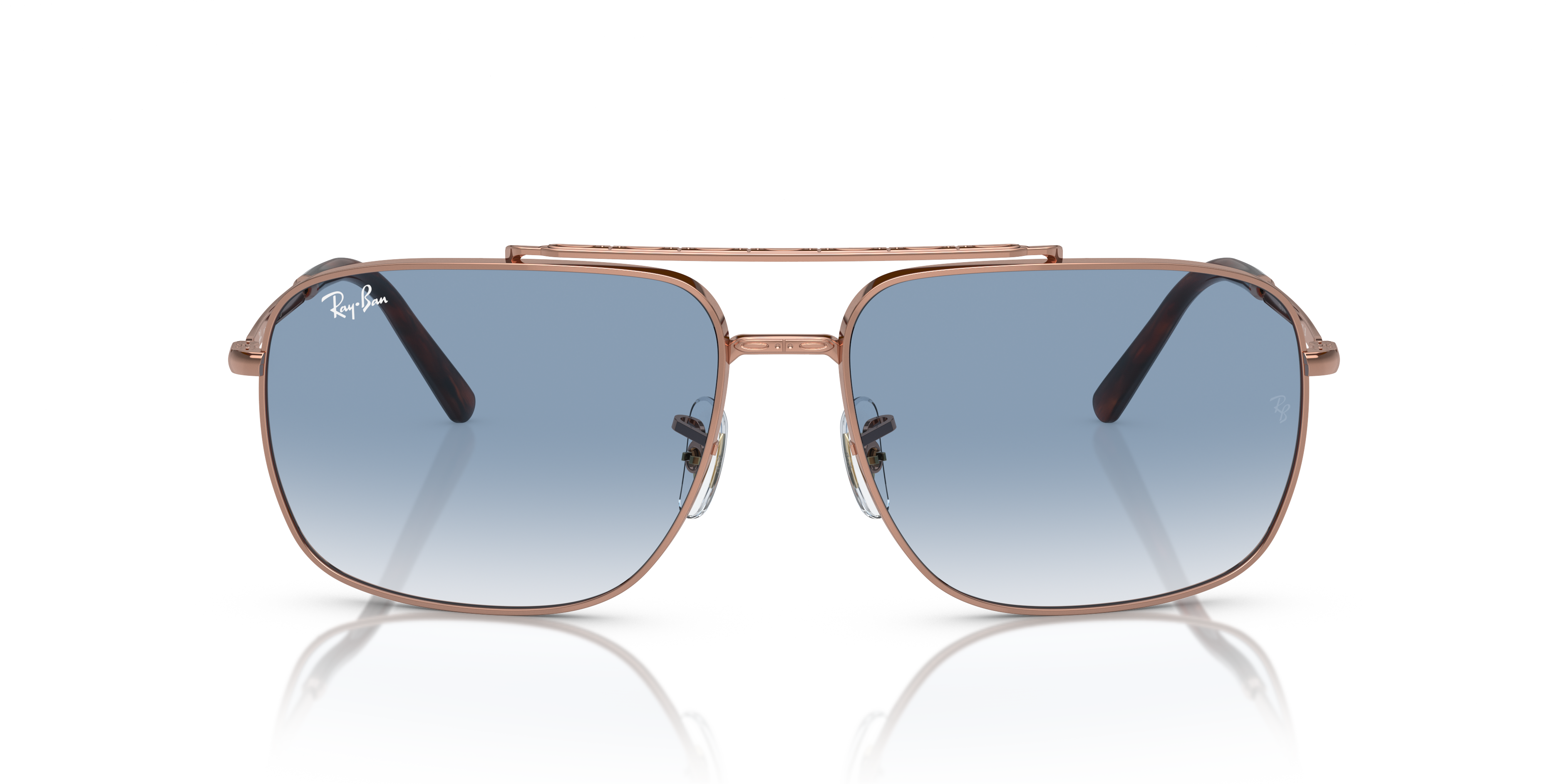 Gafas de Sol Ray-Ban RB3796 92023F 62 15