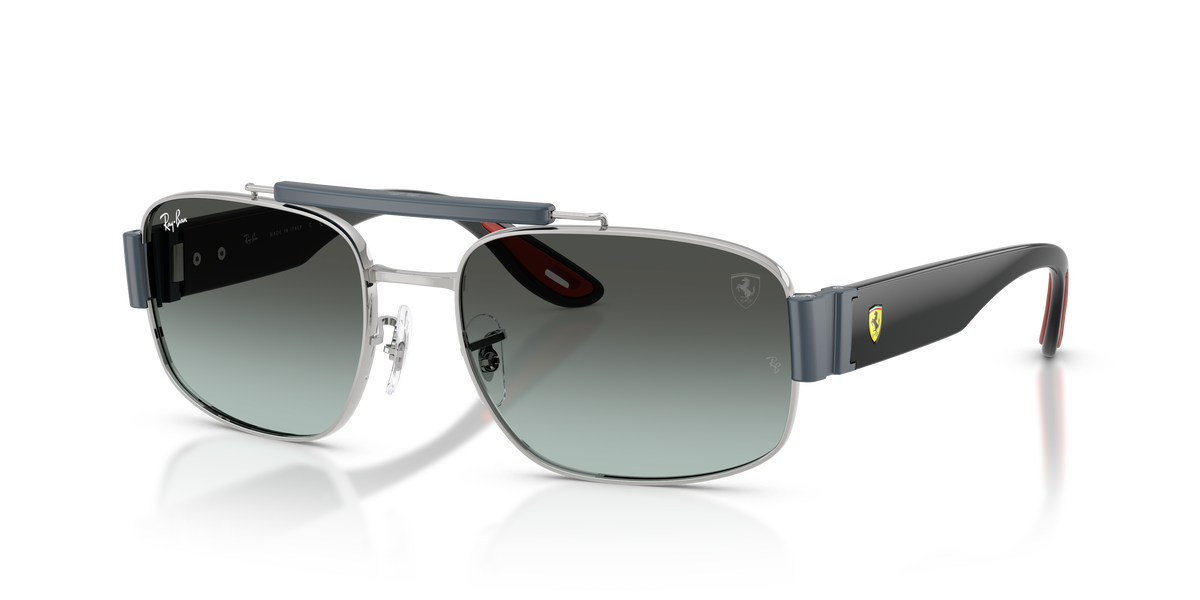 Gafas de Sol Ray-Ban RB3797M F143GK 58 18