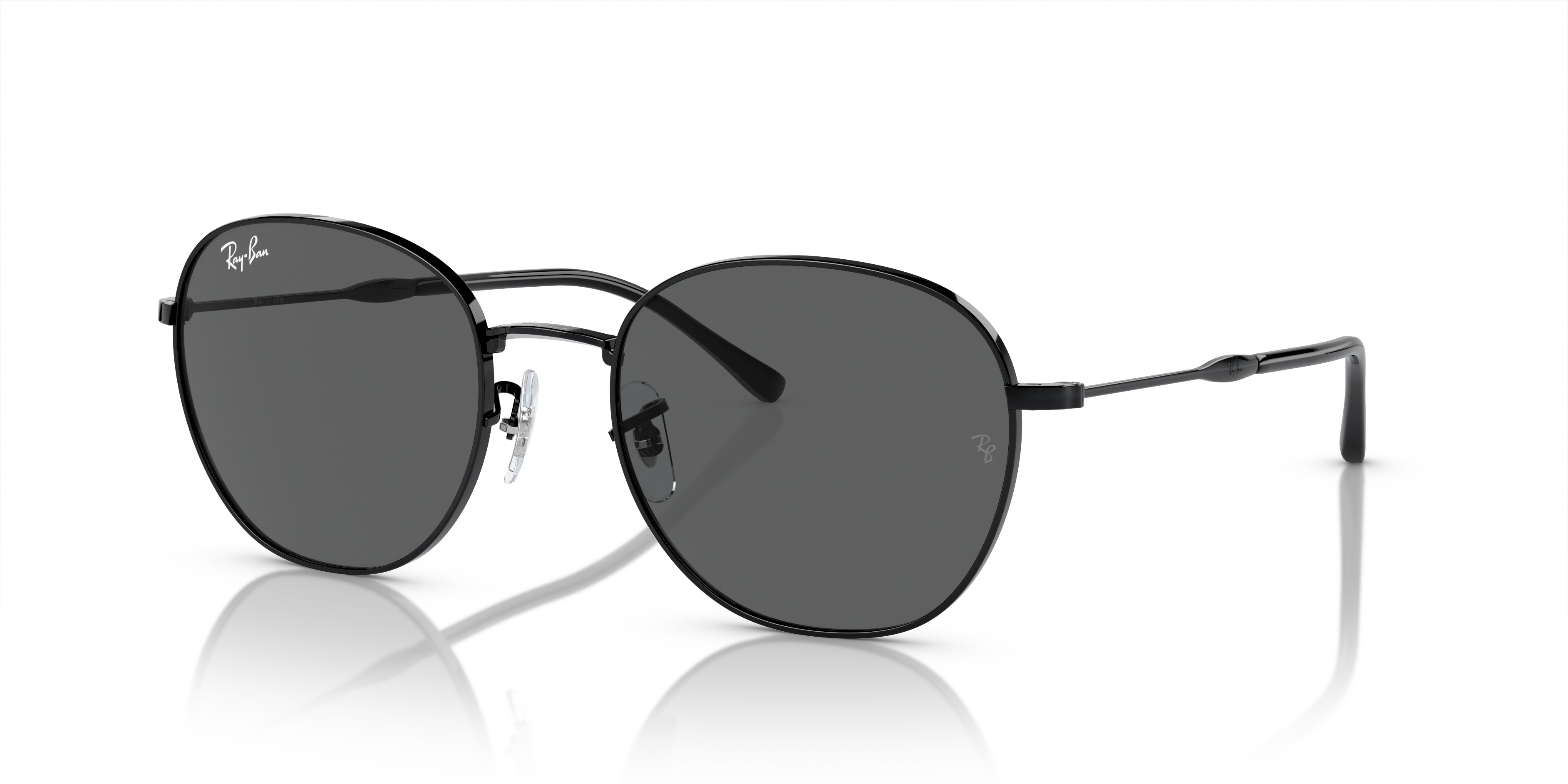 Gafas de Sol Ray-Ban RB3809 002/B1 53 20