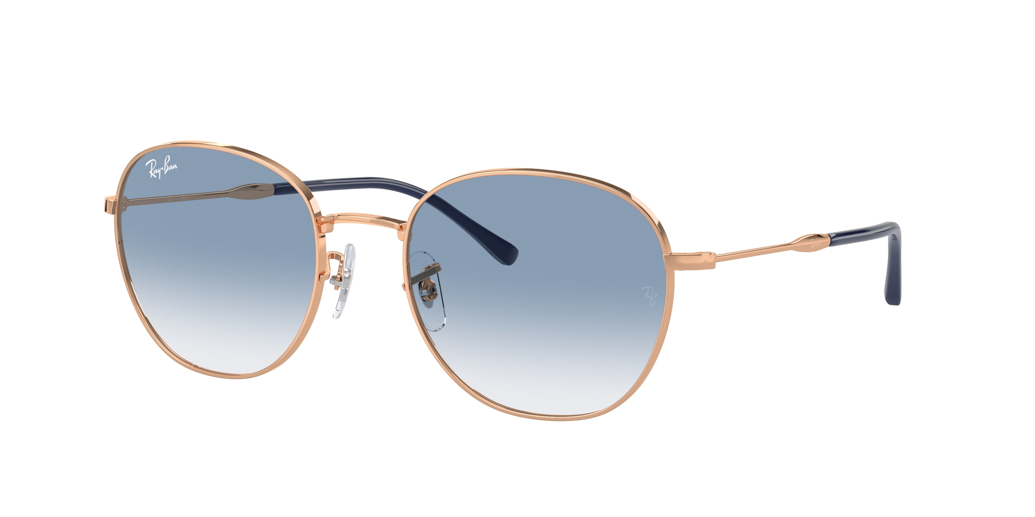Gafas de Sol Ray-Ban RB3809 92623F 53 20