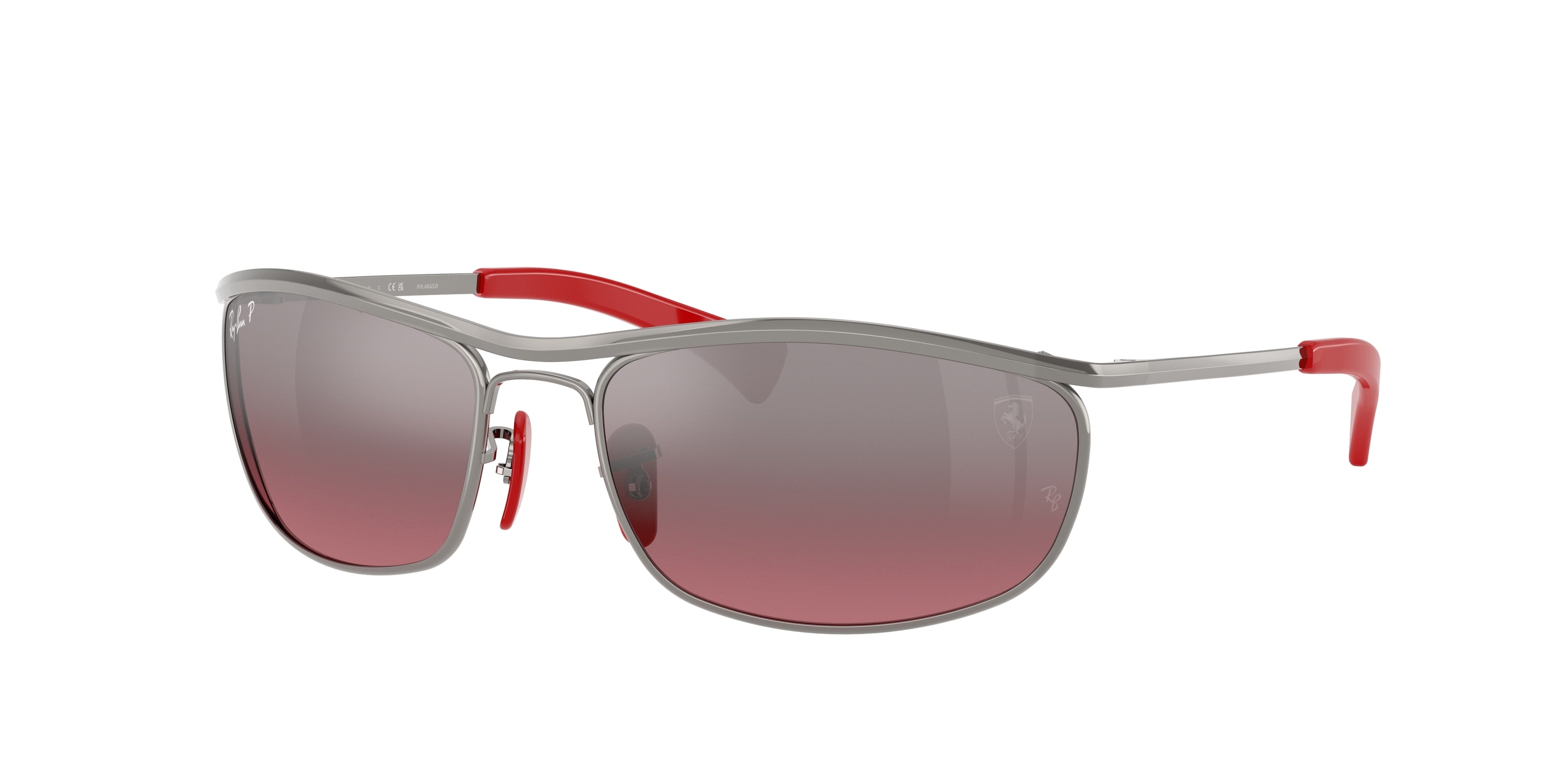 Gafas de Sol Ray-Ban F0017A RB3819M F0017A 62 18