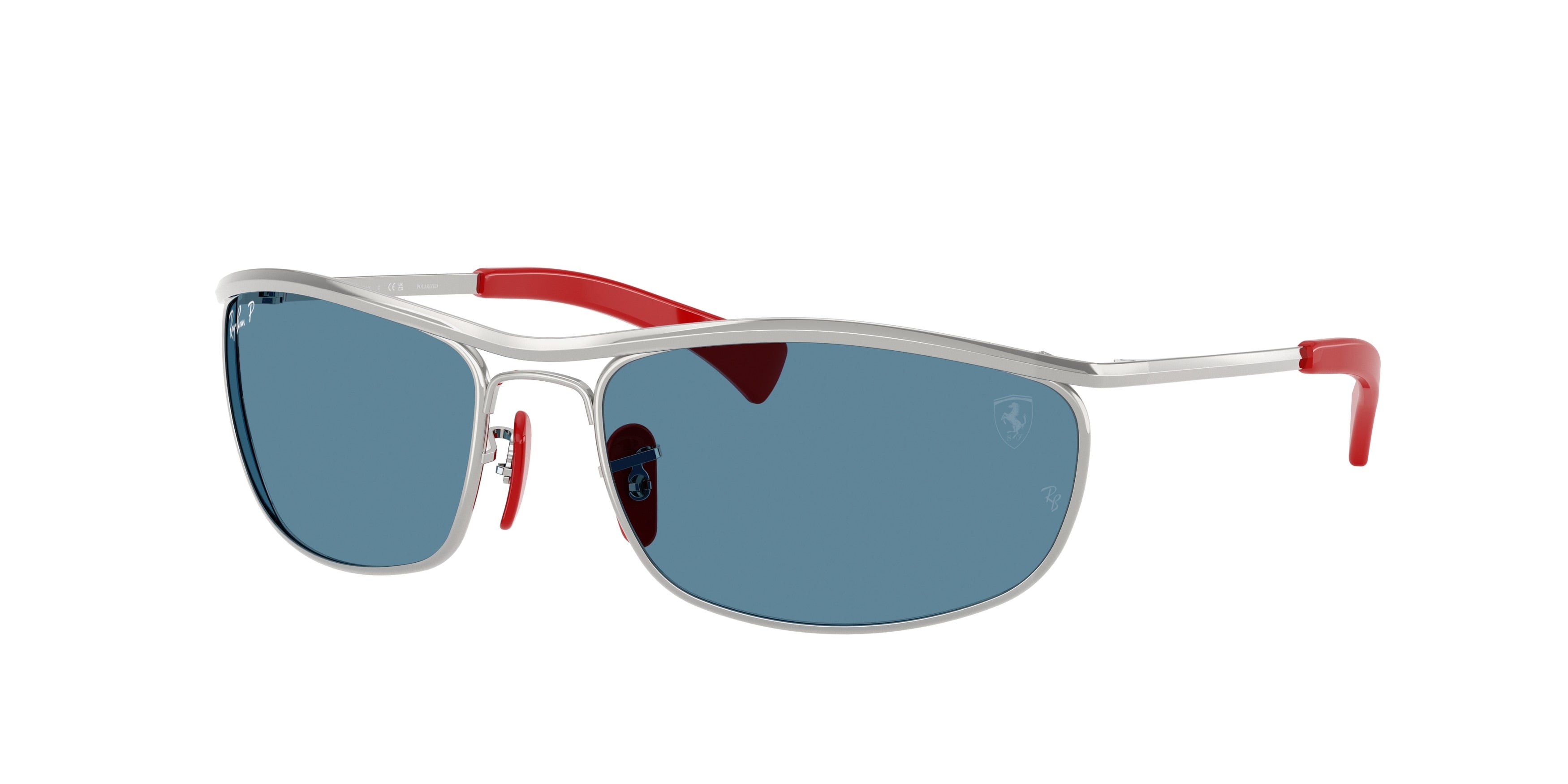 Gafas de Sol Ray-Ban F0017A RB3819M F007S2 62 18