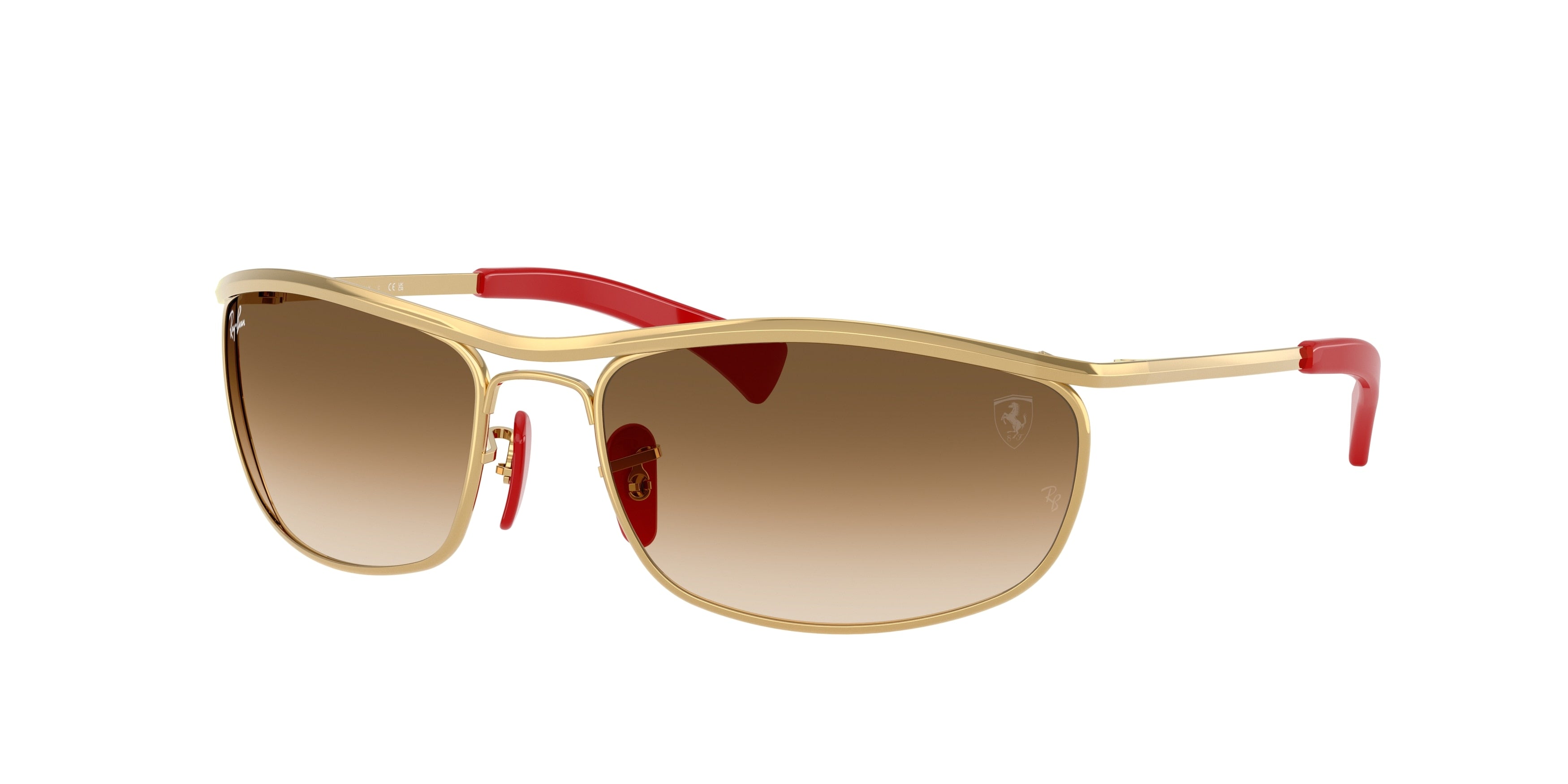 Gafas de Sol Ray-Ban F0017A RB3819M F00851 62 18