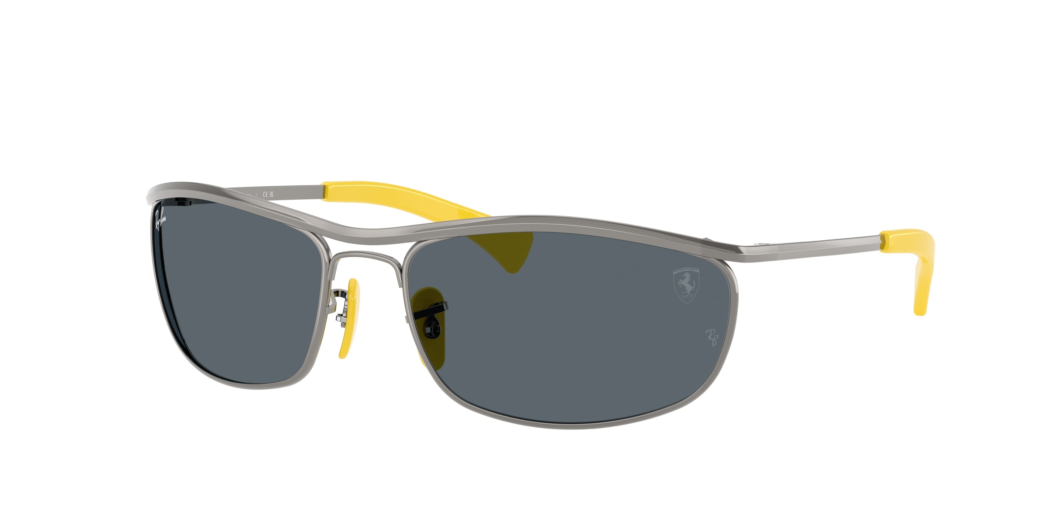Gafas de Sol Ray-Ban F0017A RB3819M F030R5 62 18