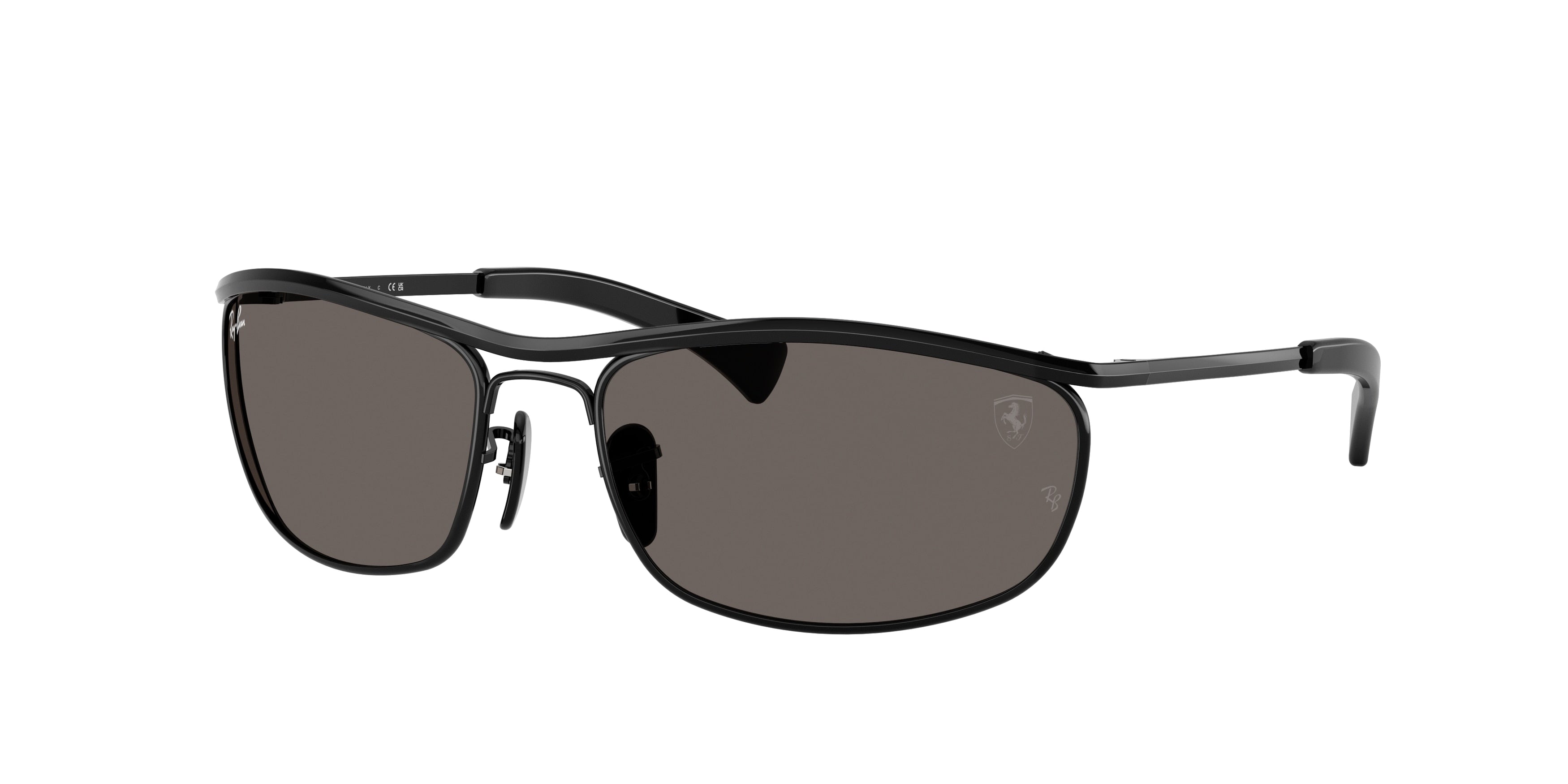 Gafas de Sol Ray-Ban F0017A RB3819M F117B1 62 18