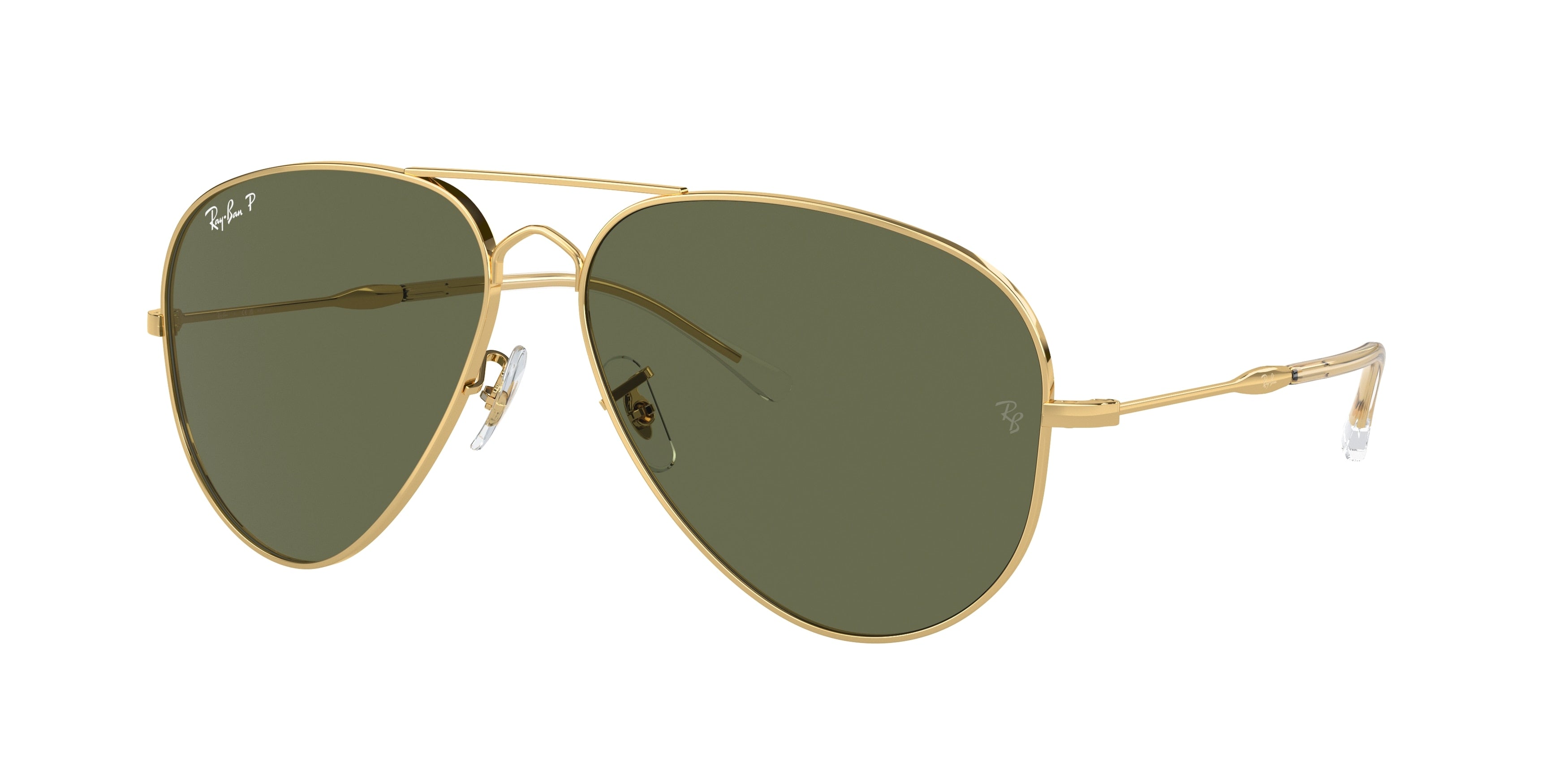 Gafas de Sol Ray-Ban OLD AVIATOR RB3825 001/58