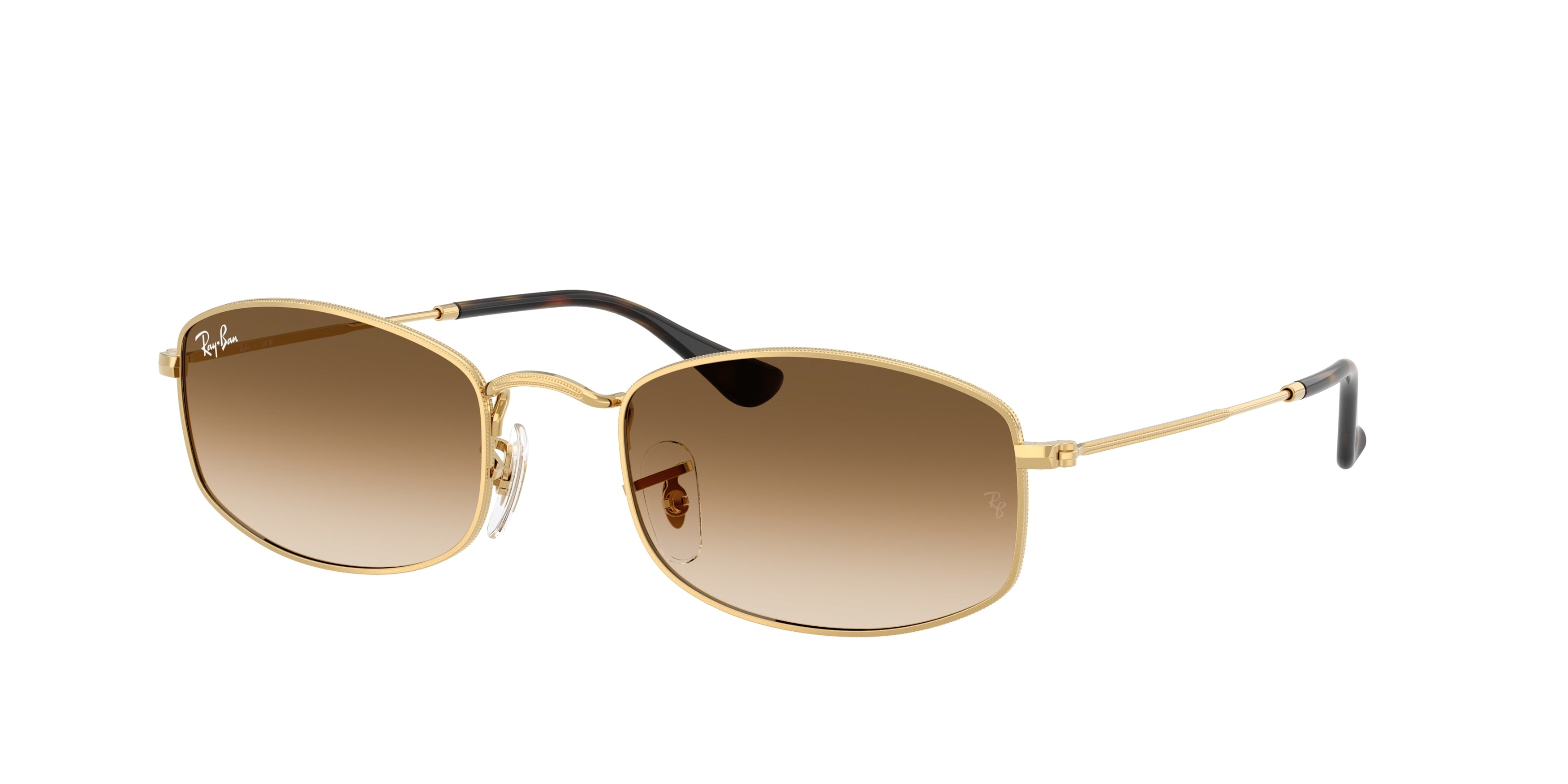 Gafas de Sol Ray-Ban RB3832 001/51