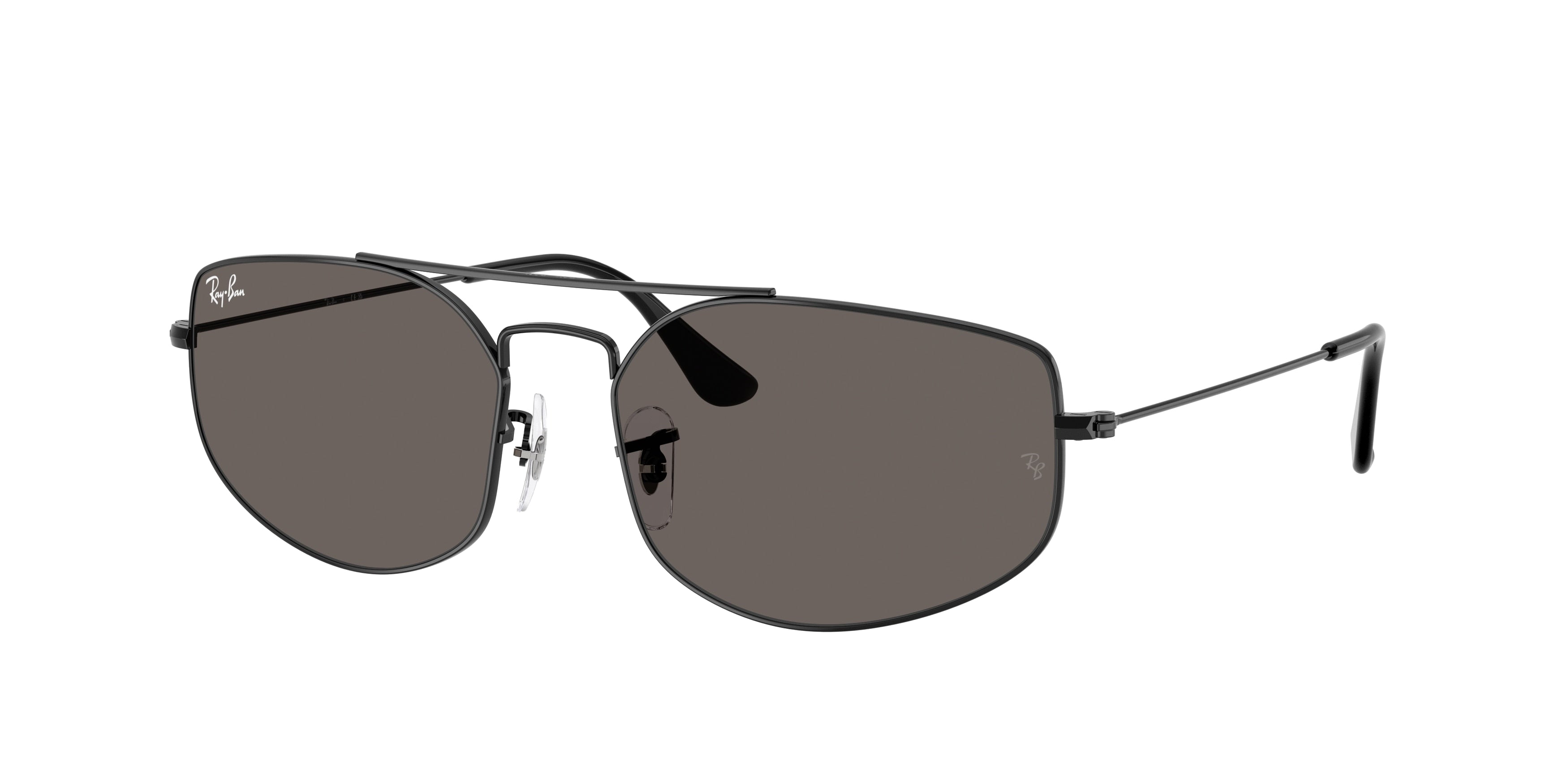 Gafas de Sol Ray-Ban EXPLORER 5 RB3845 002/B1