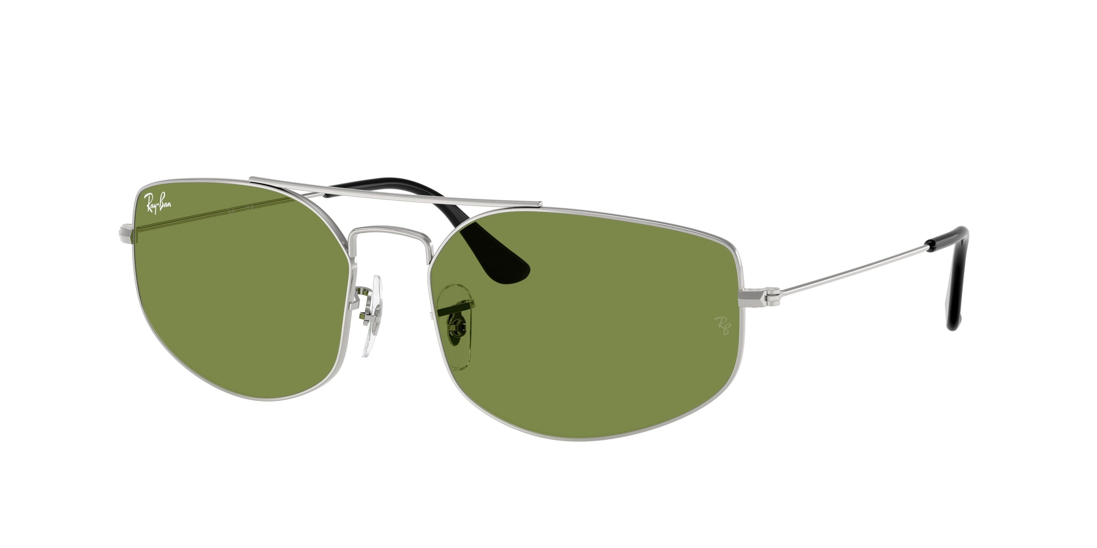Gafas de Sol Ray-Ban EXPLORER 5 RB3845 003/4E