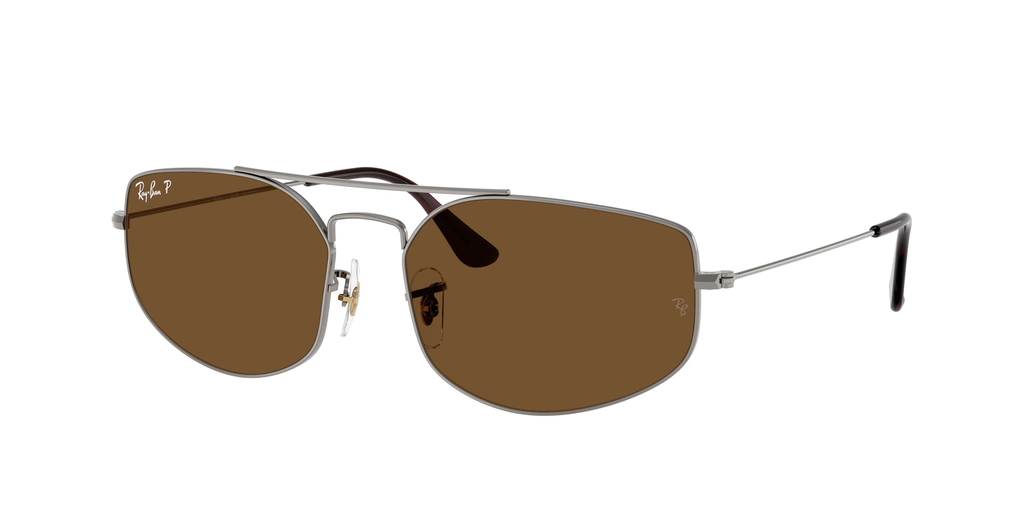 Gafas de Sol Ray-Ban EXPLORER 5 RB3845 004/57