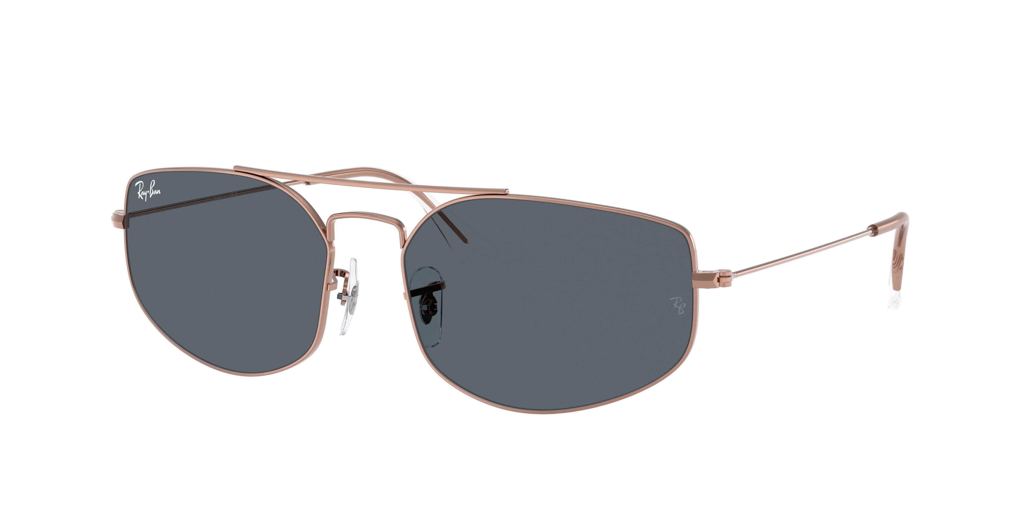 Gafas de Sol Ray-Ban EXPLORER 5 RB3845 9035R5