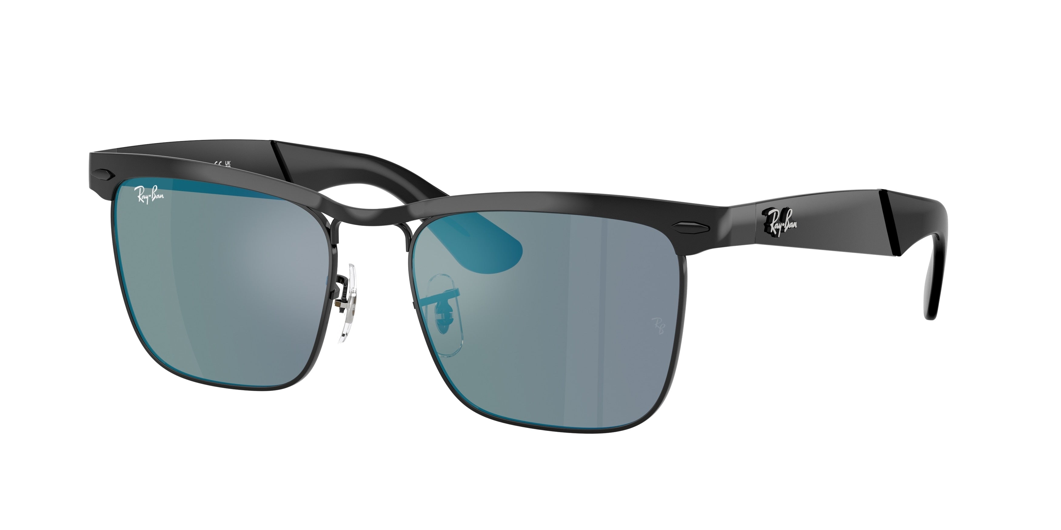 Gafas de Sol Ray-Ban WAYFARER DELUXE RB3875 002/8O 53 18