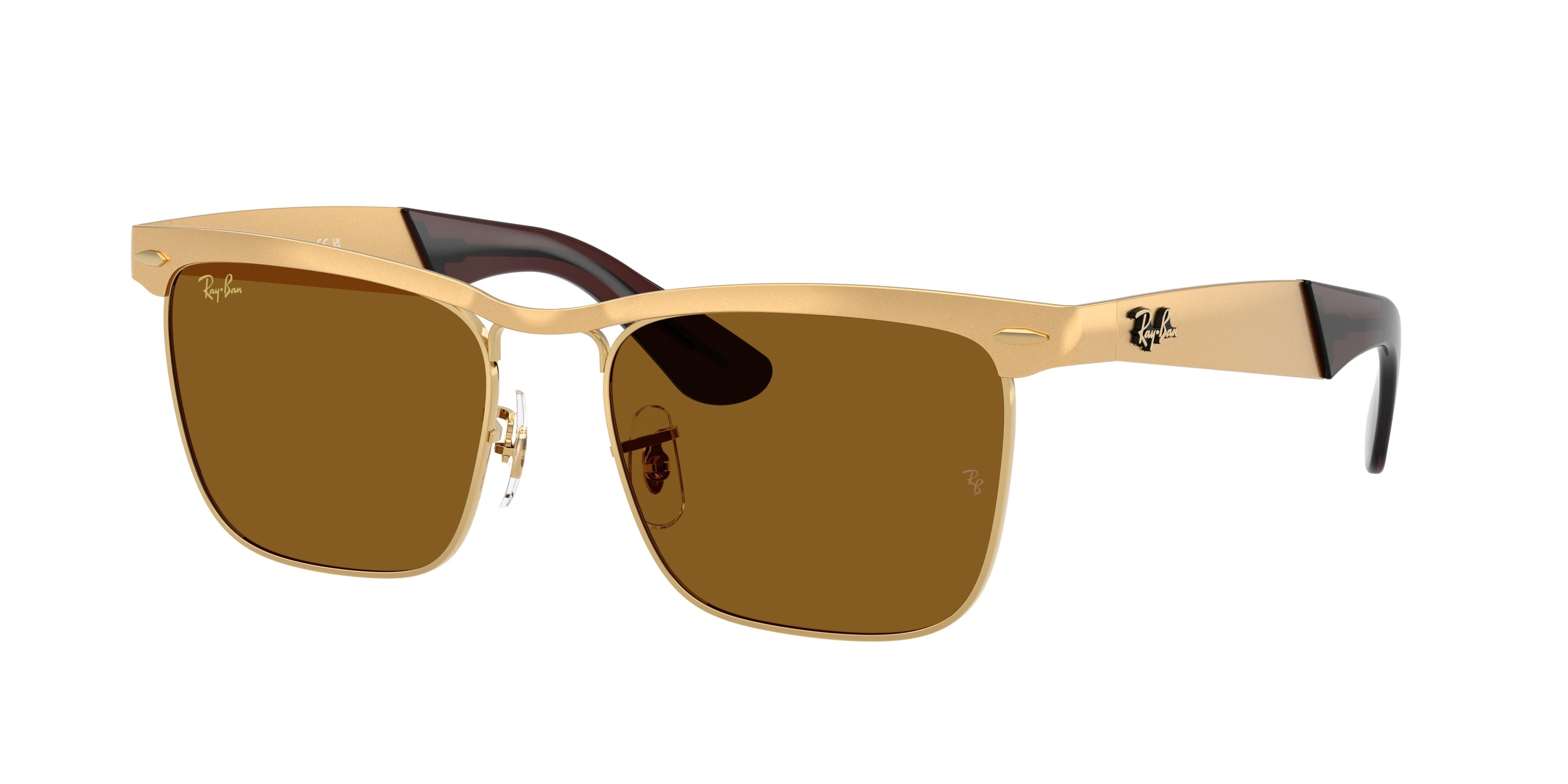 Gafas de Sol Ray-Ban WAYFARER DELUXE RB3875 927631
