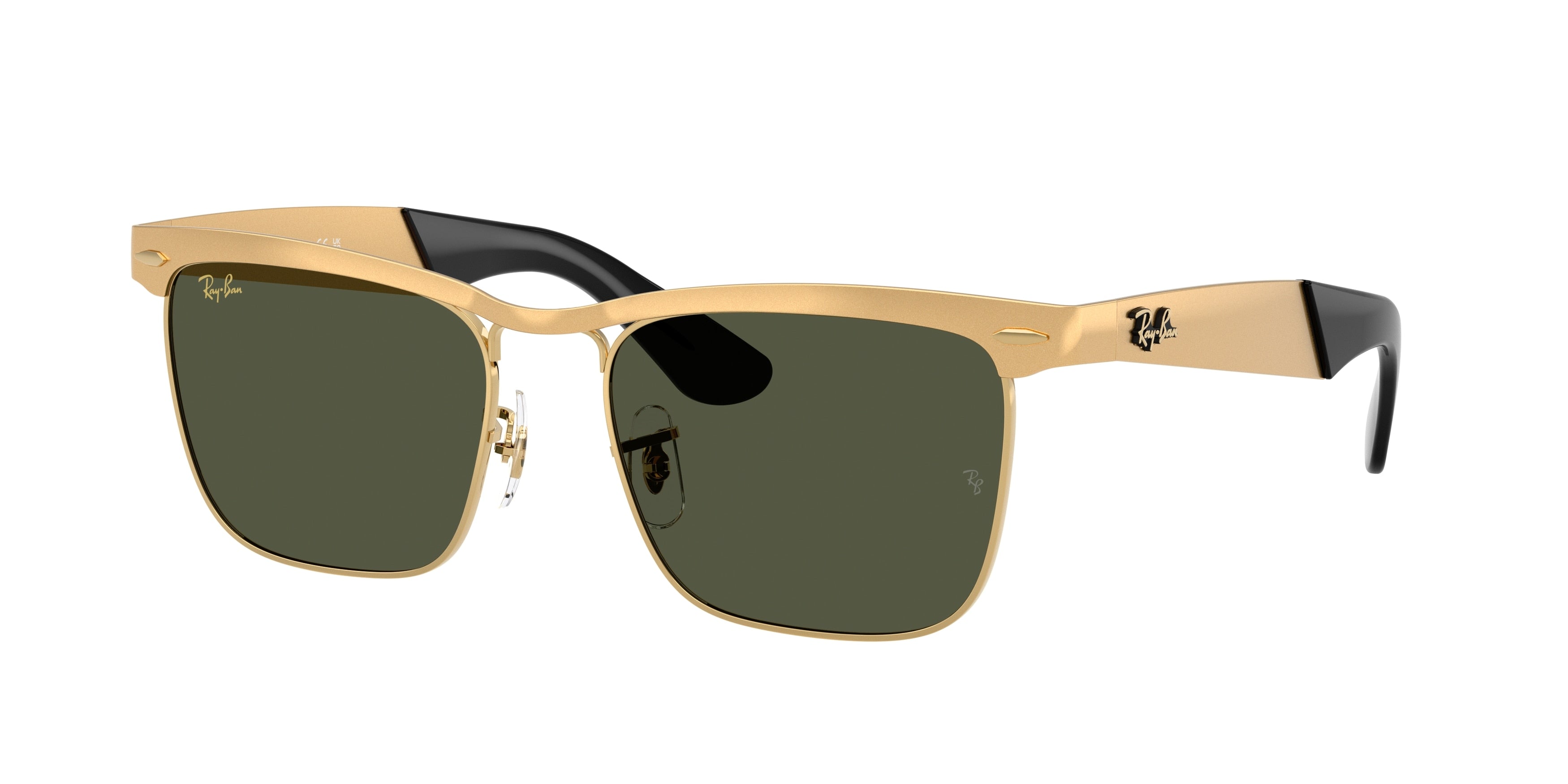 Gafas de Sol Ray-Ban WAYFARER DELUXE RB3875 927633