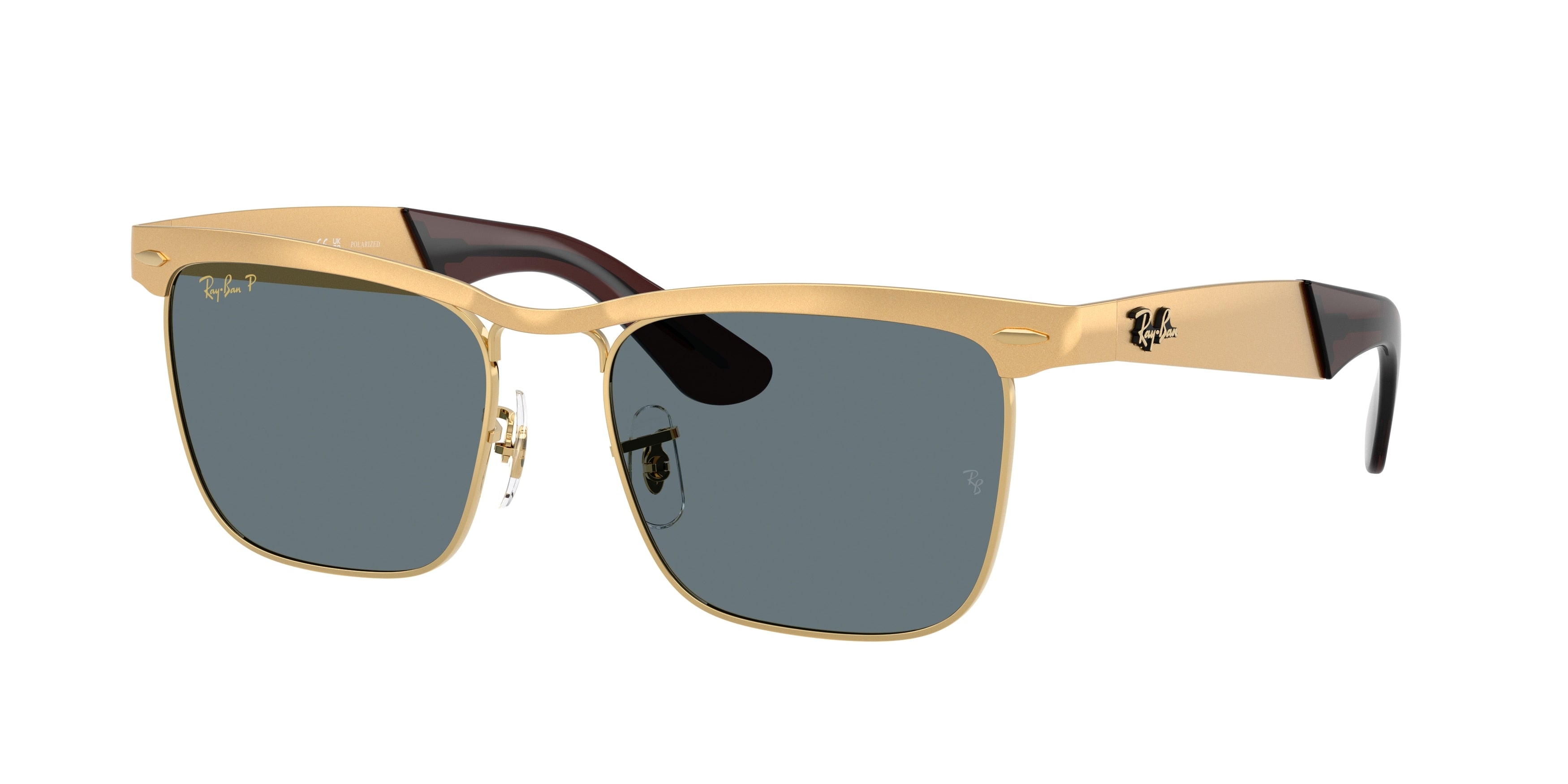 Gafas de Sol Ray-Ban WAYFARER DELUXE RB3875 92763R