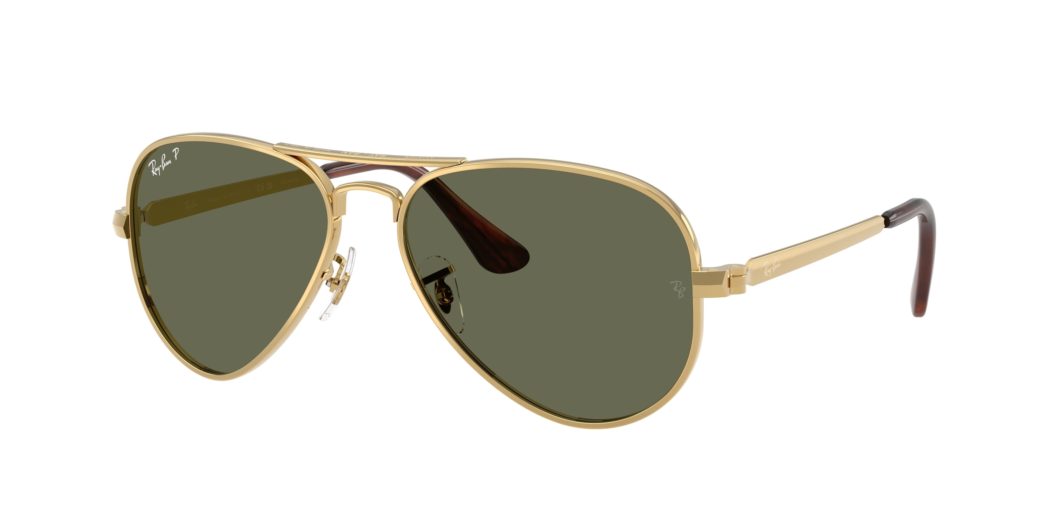 Gafas de Sol Ray-Ban AVIATOR MAX RB3925 001/58