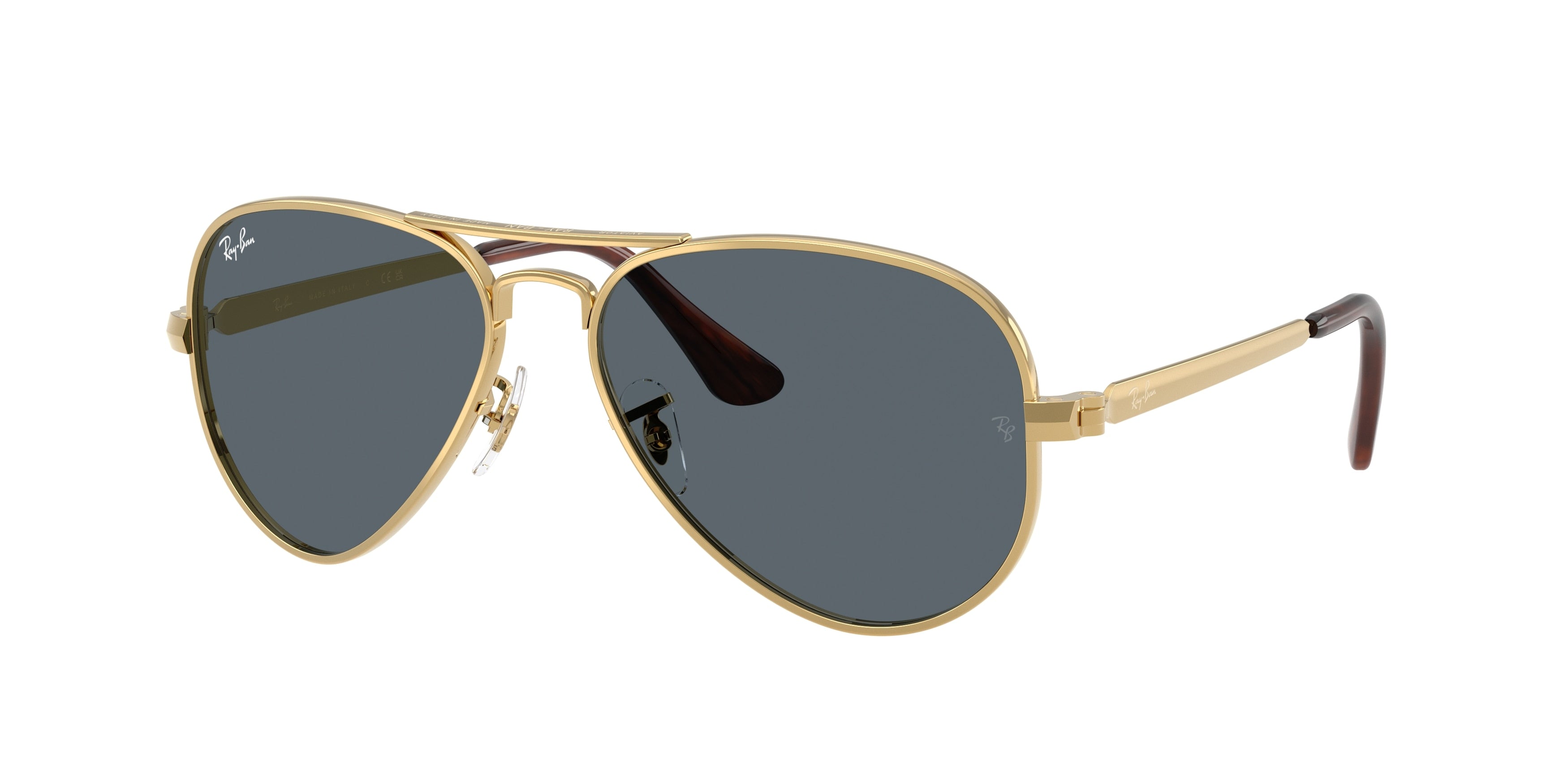 Gafas de Sol Ray-Ban AVIATOR MAX RB3925 001/R5