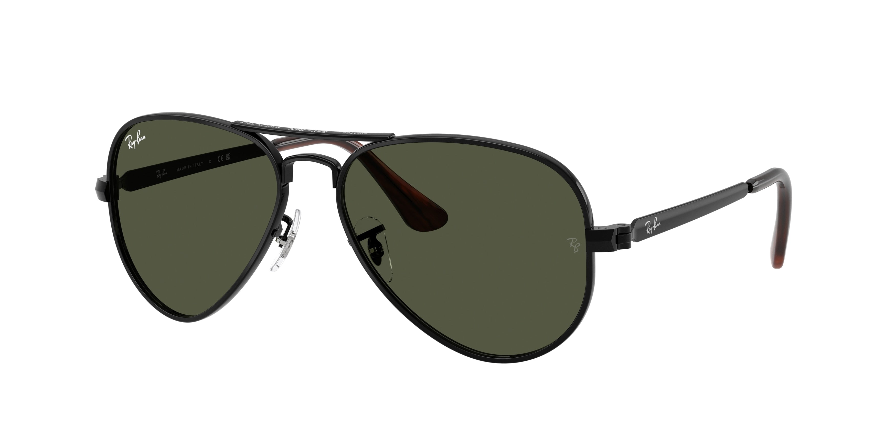 Gafas de Sol Ray-Ban AVIATOR MAX RB3925 002/31