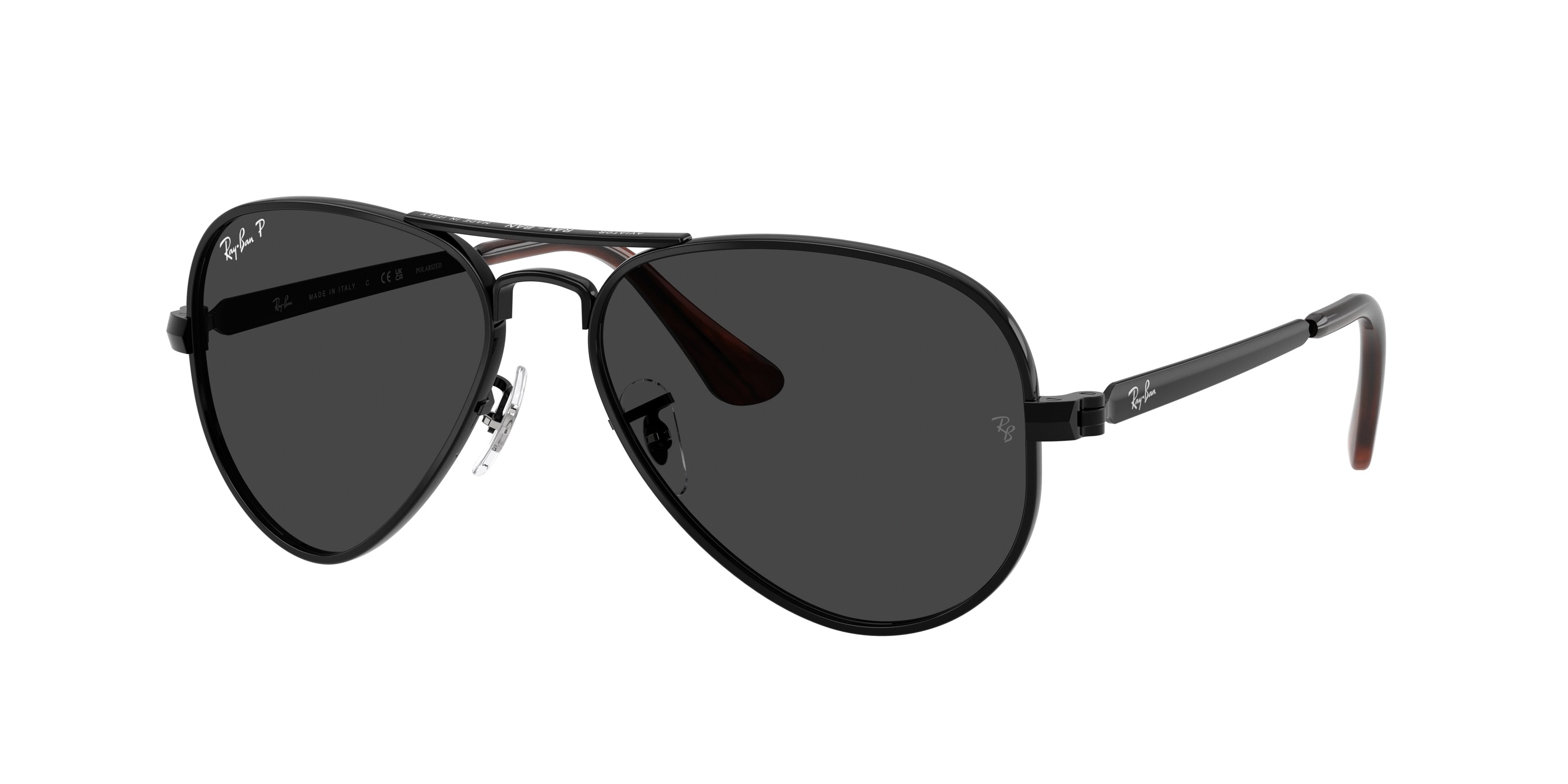Gafas de Sol Ray-Ban AVIATOR MAX RB3925 002/48