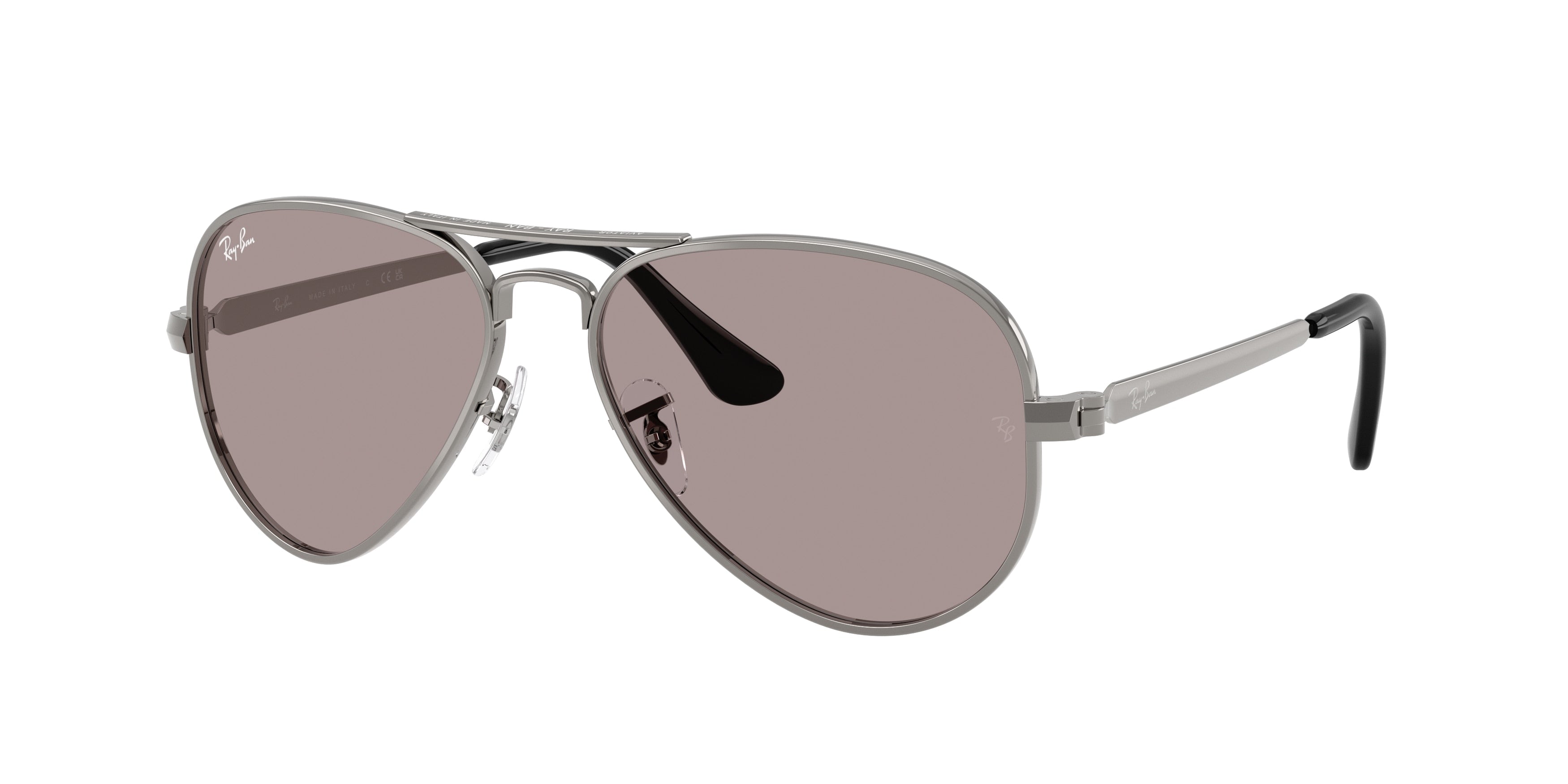 Gafas de Sol Ray-Ban AVIATOR MAX RB3925 004/53 58 16
