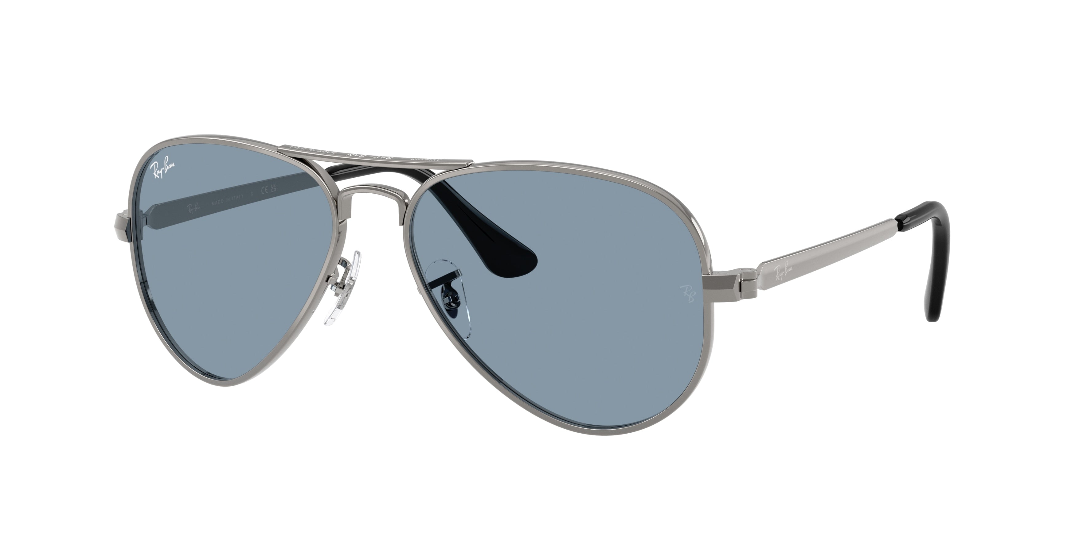 Gafas de Sol Ray-Ban AVIATOR MAX RB3925 004/56 58 16