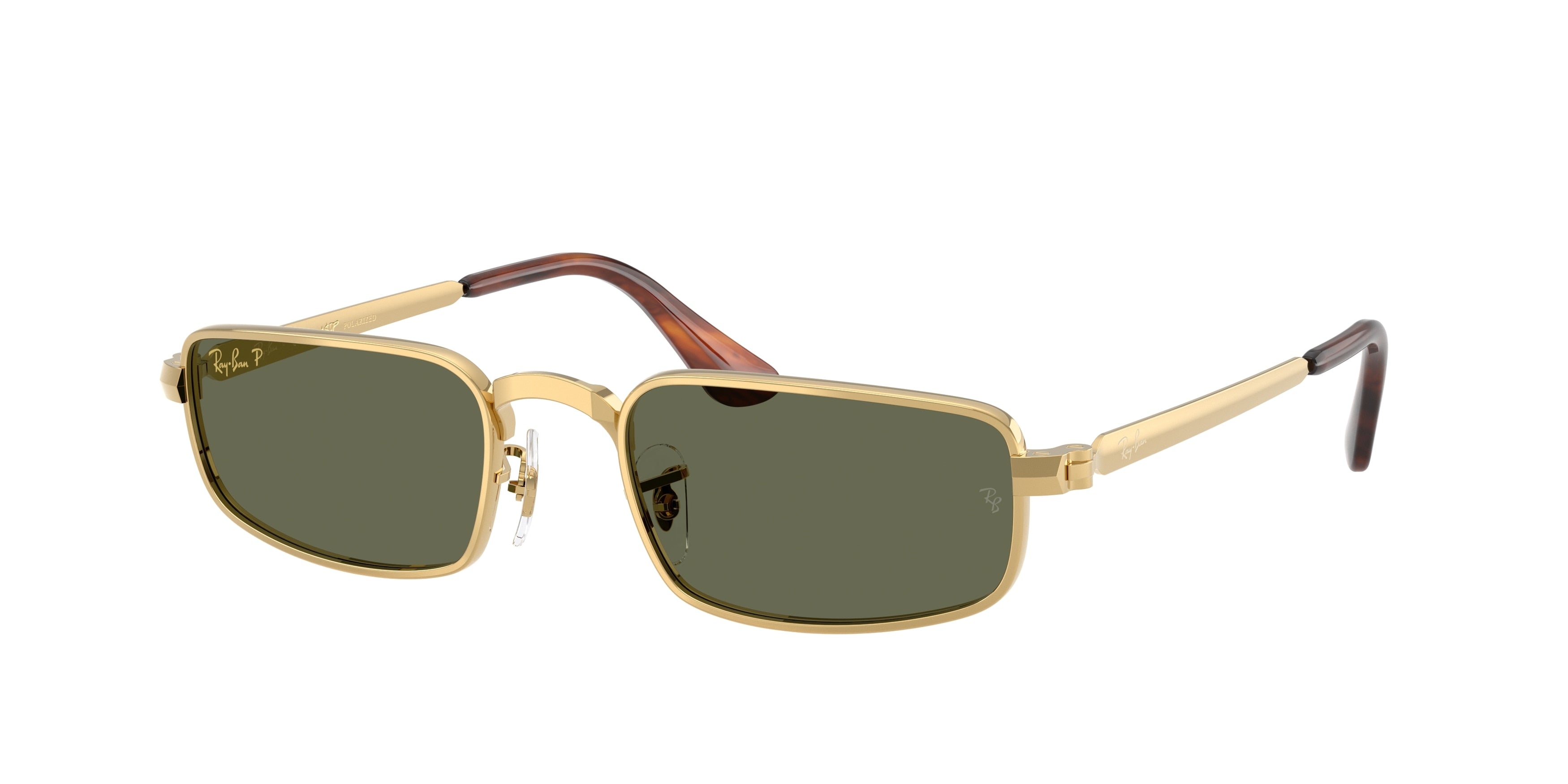 Gafas de Sol Ray-Ban By A RB3927 001/58 54 21