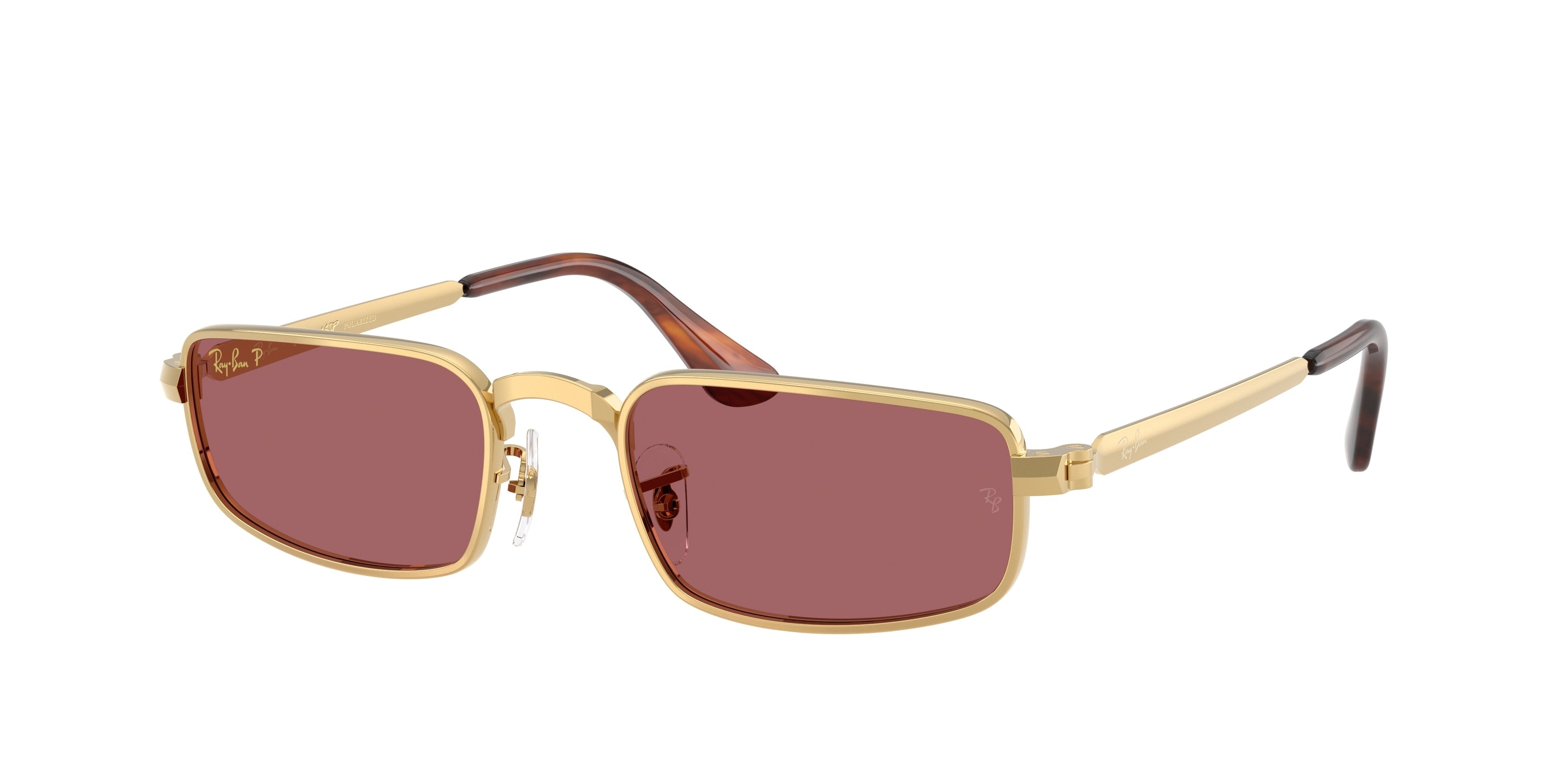 Gafas de Sol Ray-Ban By A RB3927 001/AF 54 21