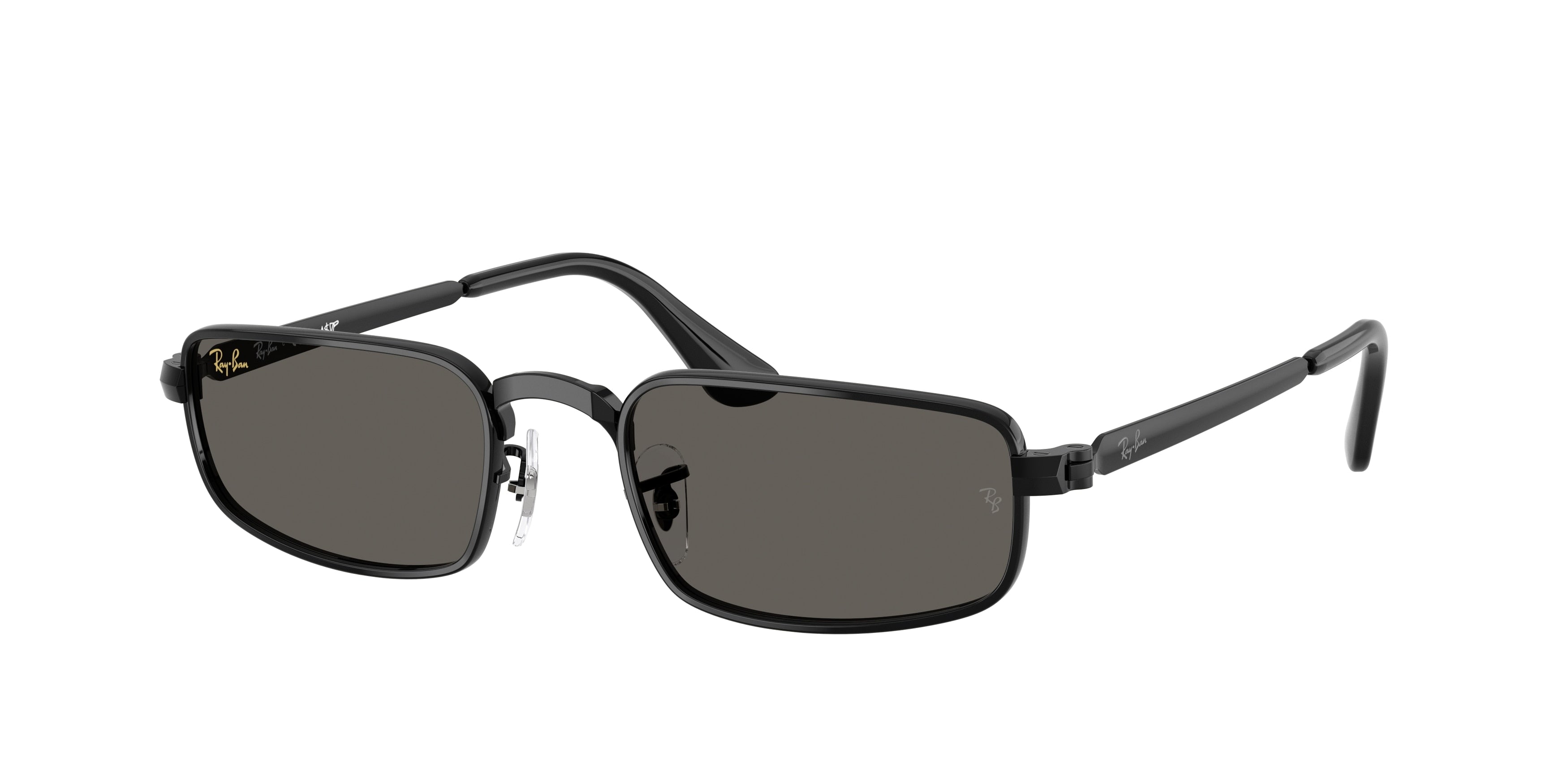 Gafas de Sol Ray-Ban By A RB3927 002/J5 54 21