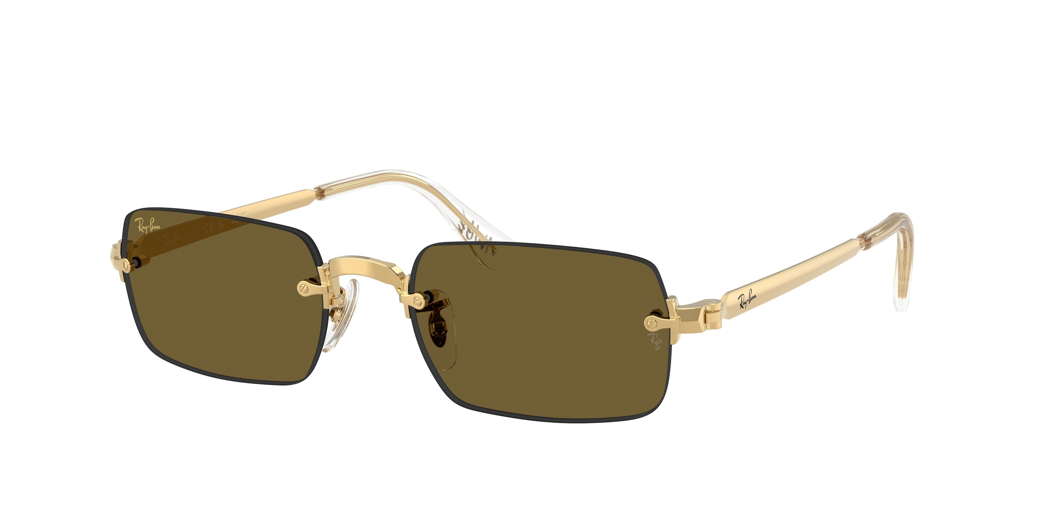 Gafas de Sol Ray-Ban By A RB3928 001/73 54 20