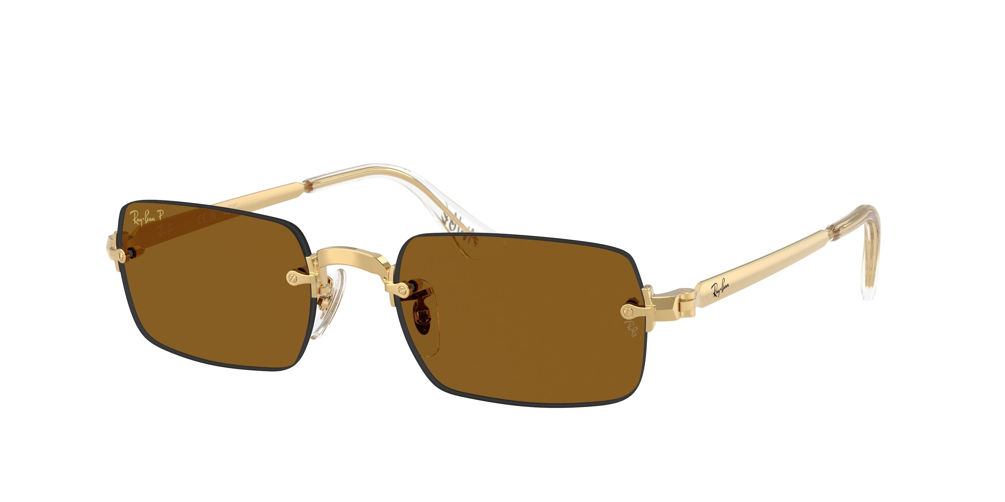 Gafas de Sol Ray-Ban By A RB3928 001/83 54 20