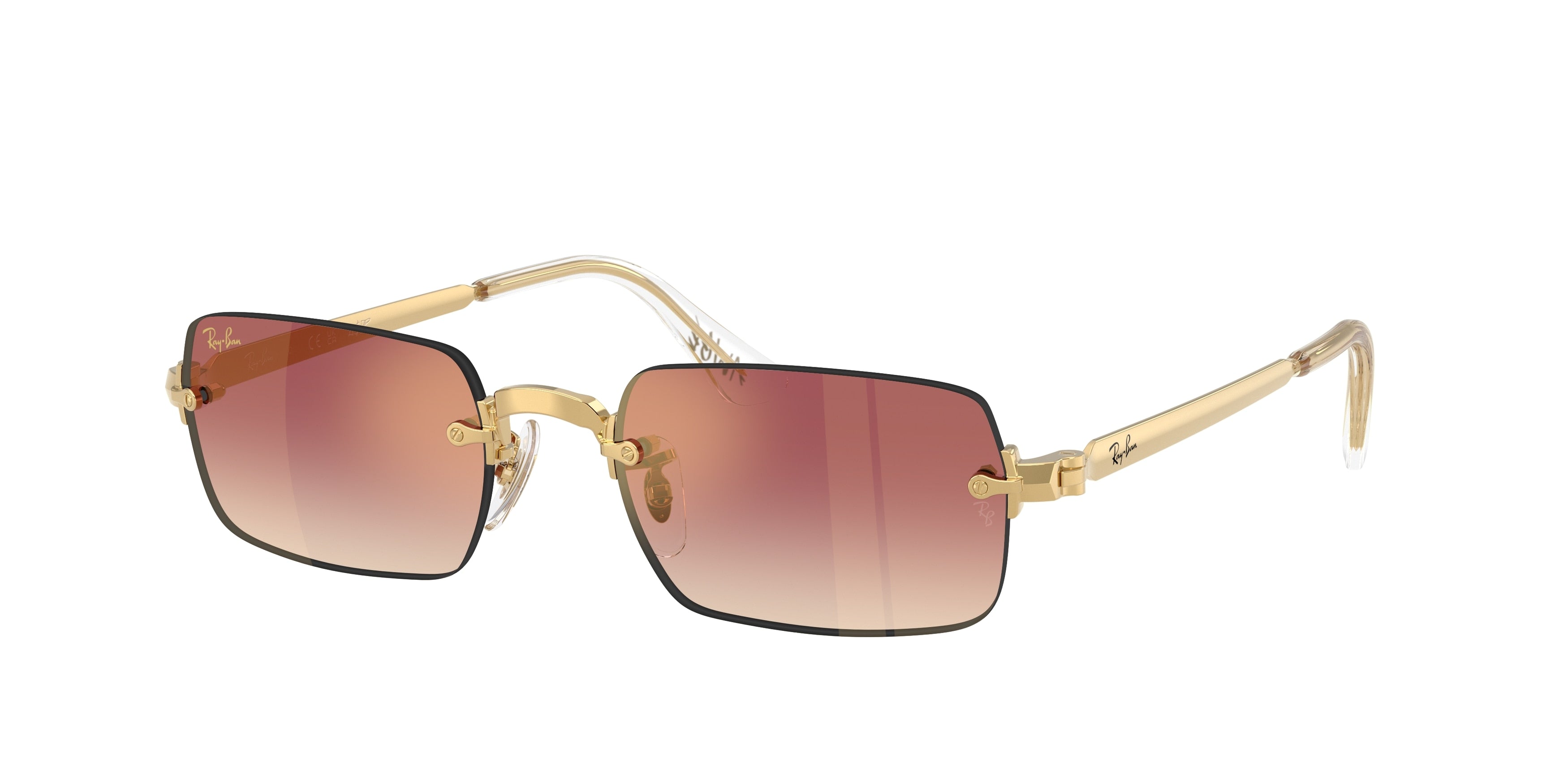Gafas de Sol Ray-Ban By A RB3928 001/8H 54 20