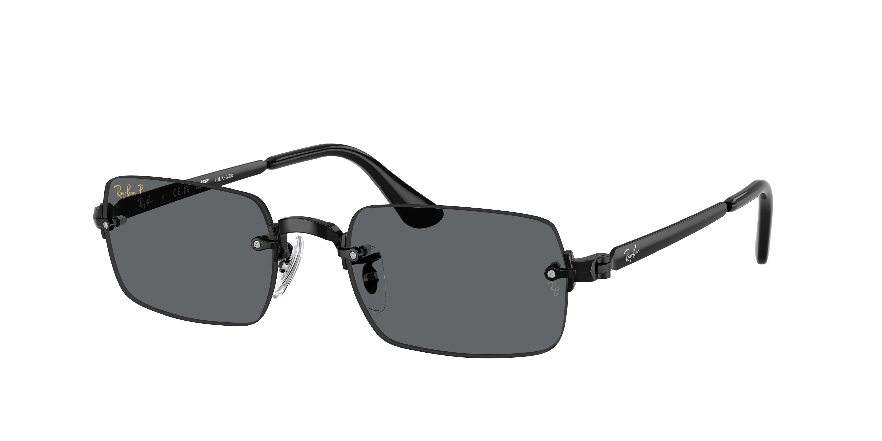 Gafas de Sol Ray-Ban By A RB3928 002/81 54 20