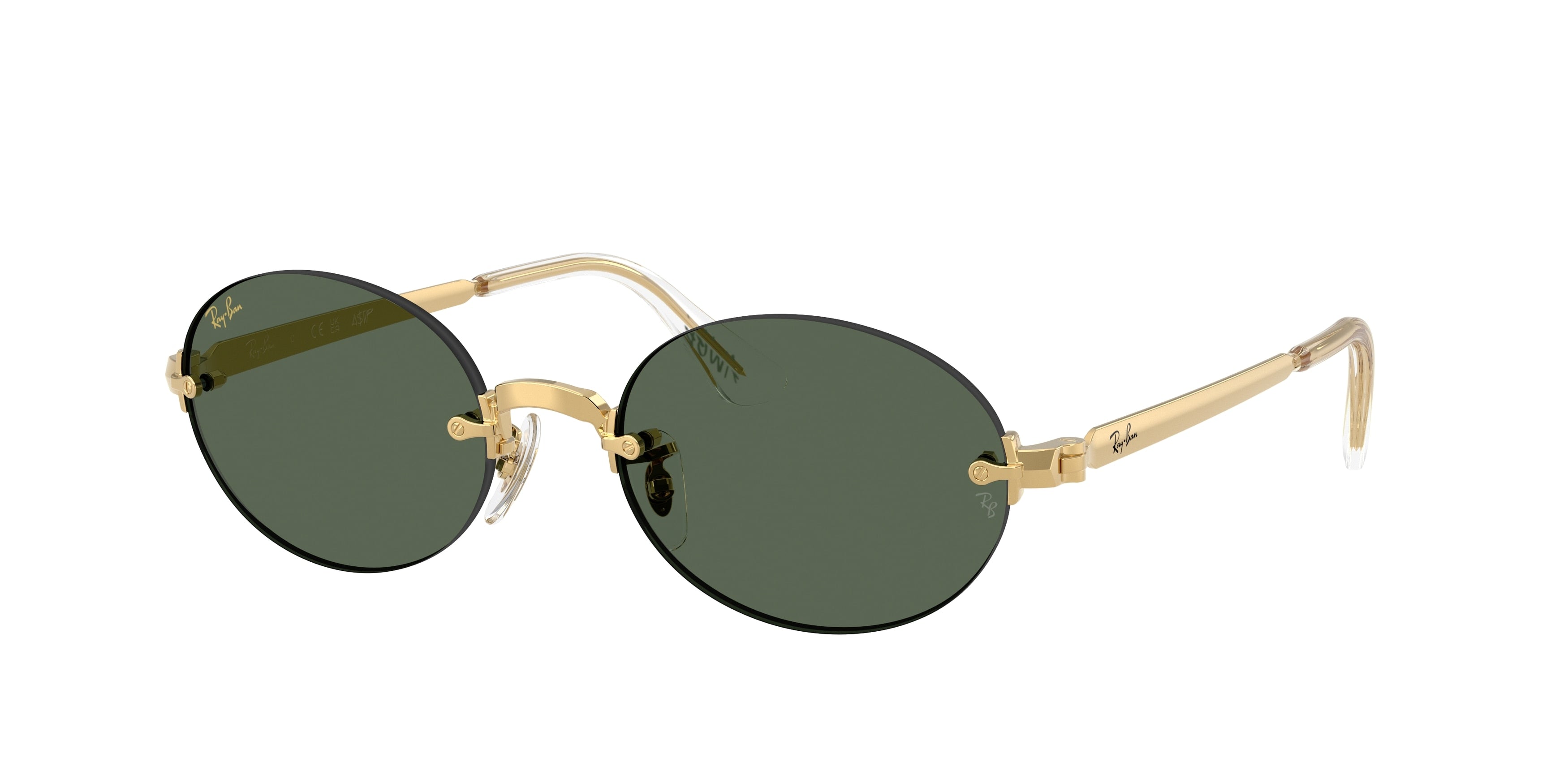 Gafas de Sol Ray-Ban By A RB3929 001/71 54 20