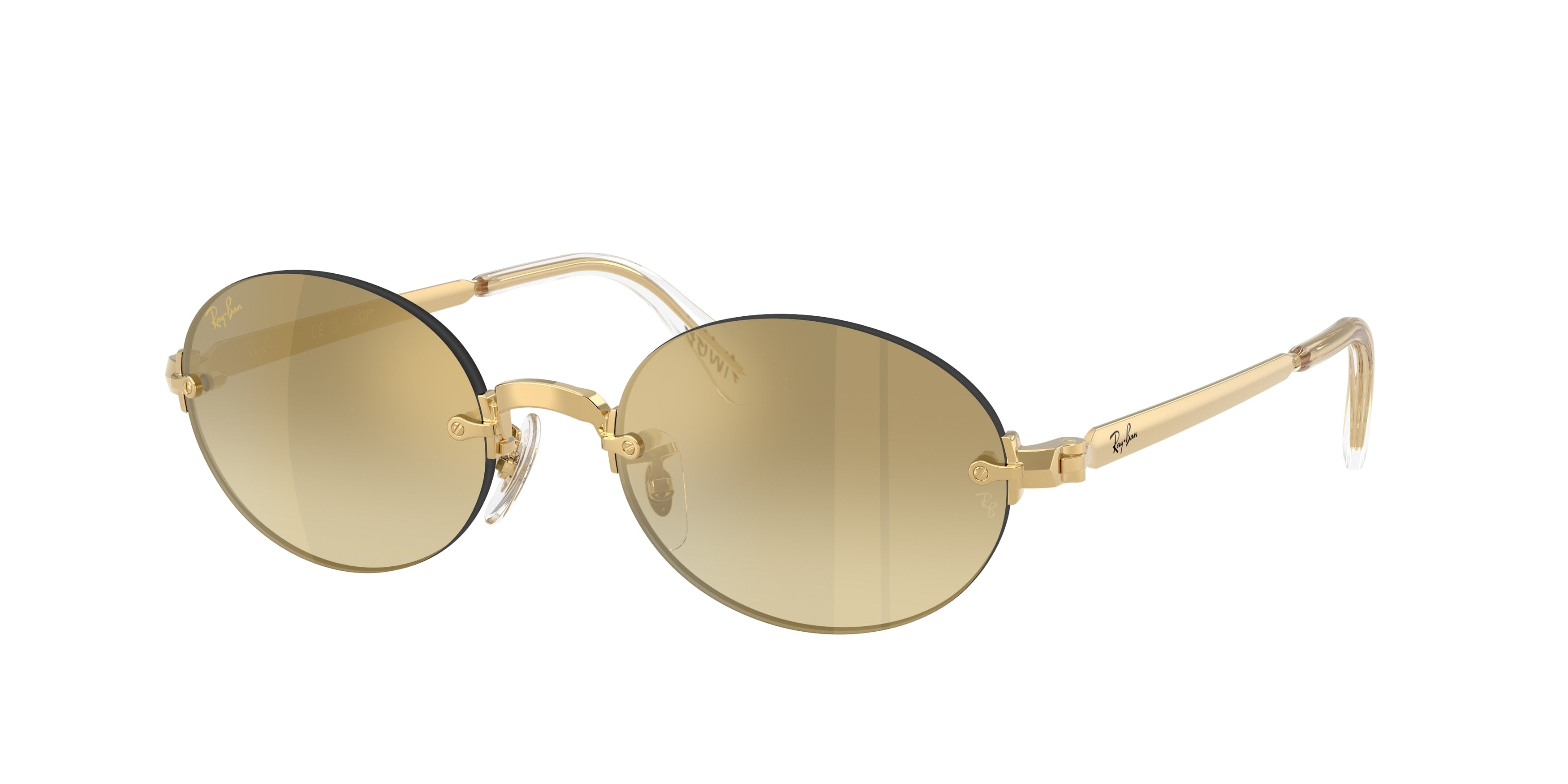 Gafas de Sol Ray-Ban By A RB3929 001/7I 54 20