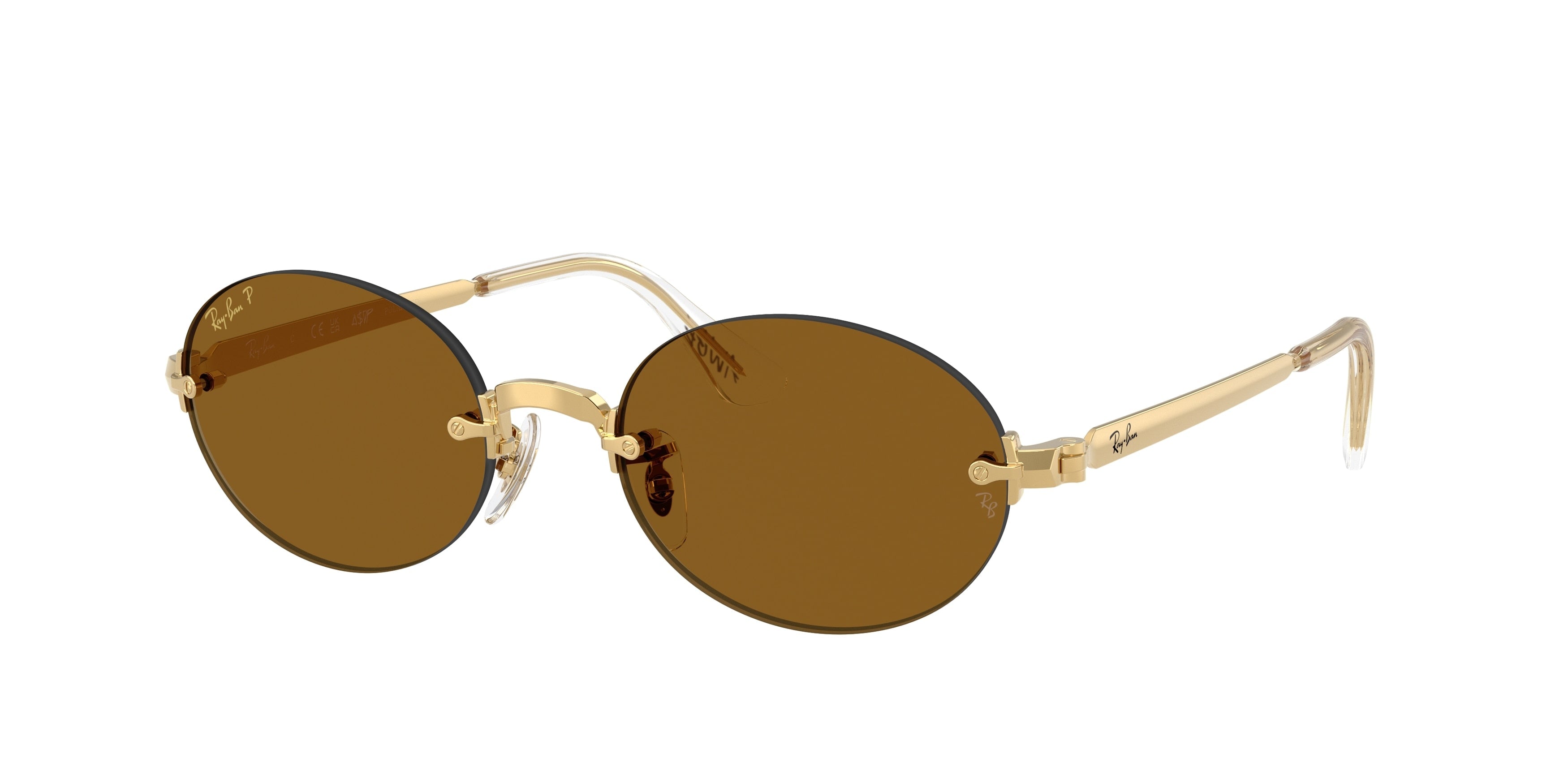 Gafas de Sol Ray-Ban By A RB3929 001/83 54 20