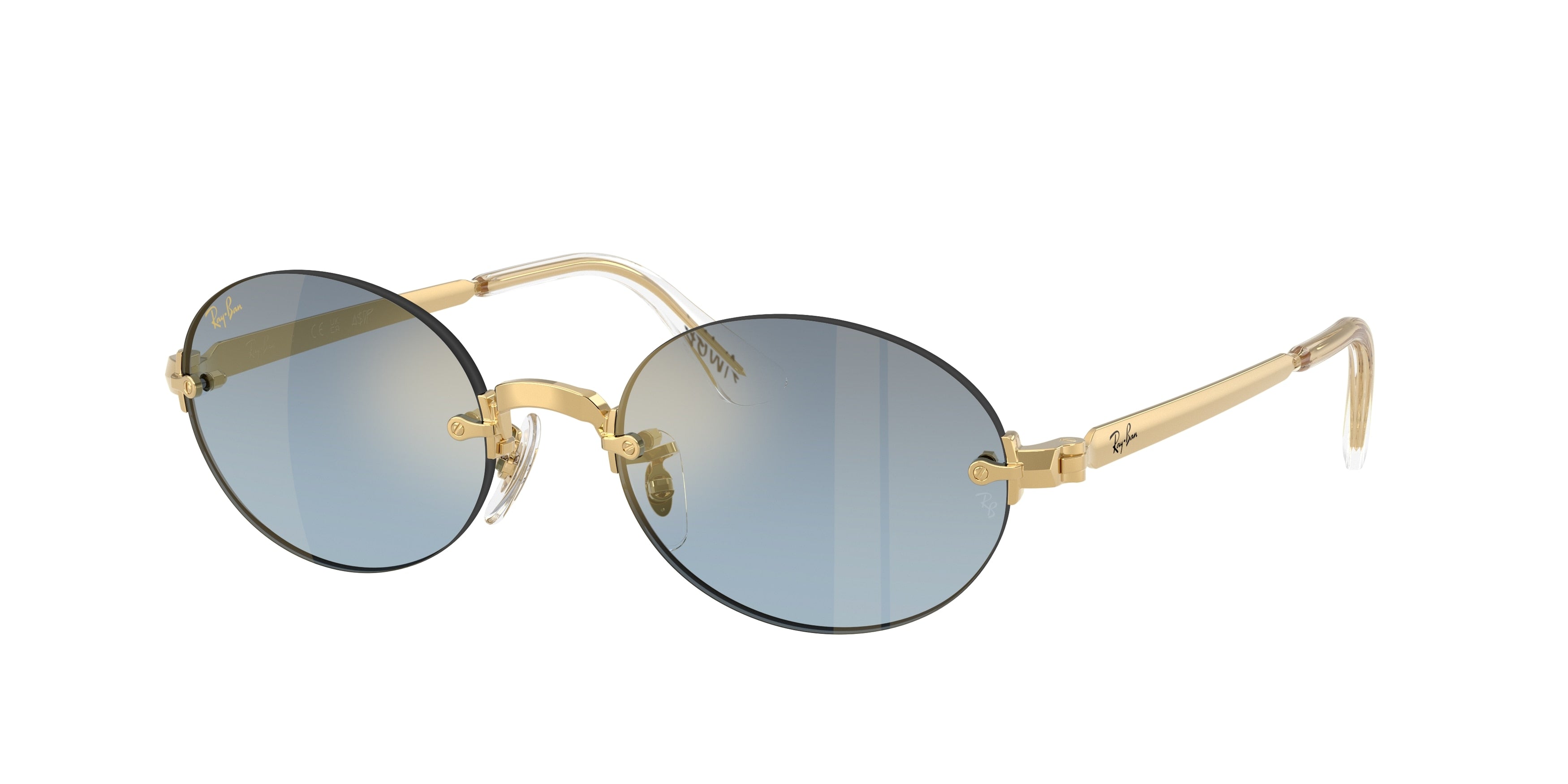 Gafas de Sol Ray-Ban By A RB3929 001/S2 54 20