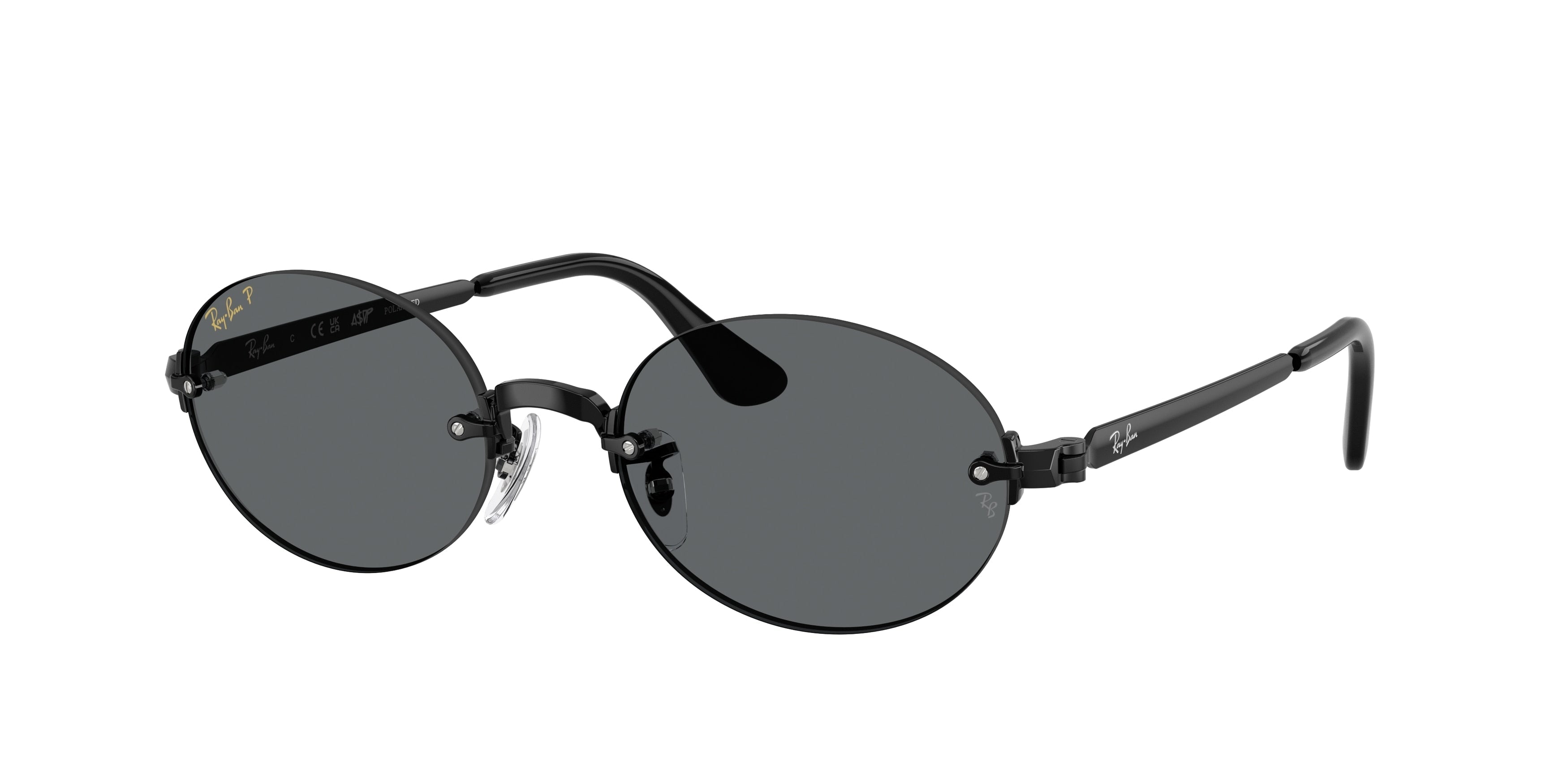 Gafas de Sol Ray-Ban By A RB3929 002/81 54 20