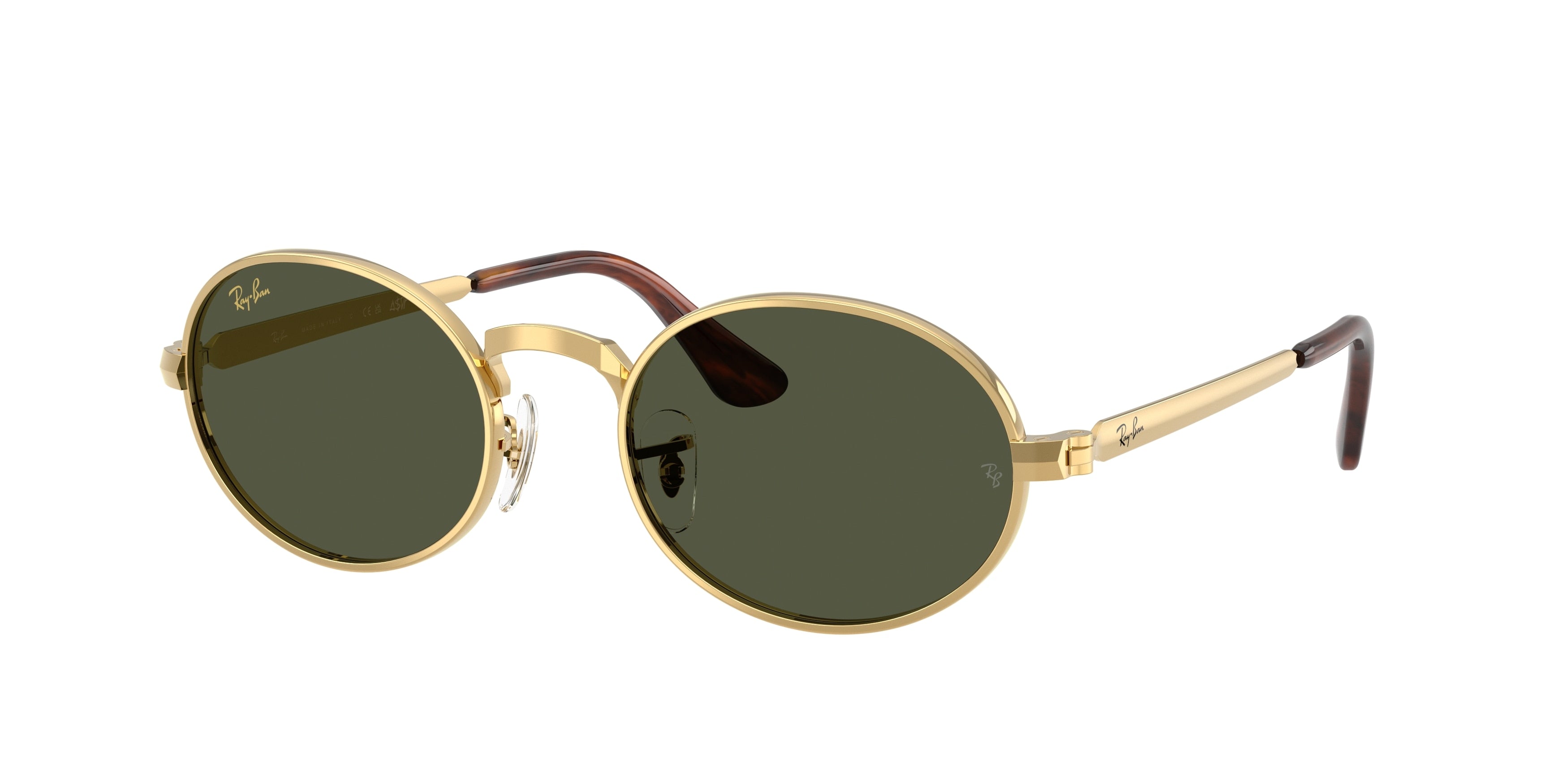 Gafas de Sol Ray-Ban By A RB3931 001/31 54 21