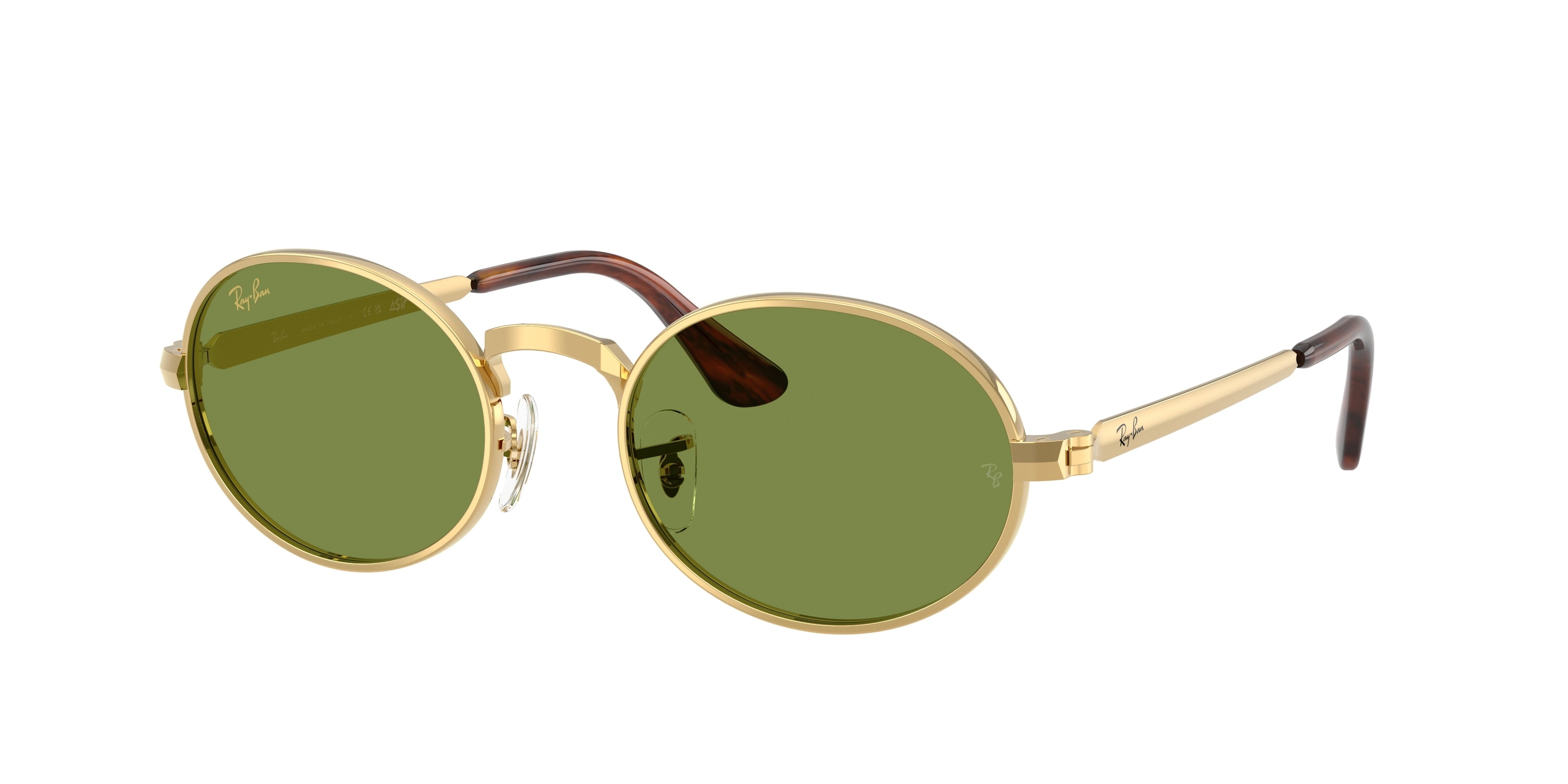 Gafas de Sol Ray-Ban By A RB3931 001/4E 54 21
