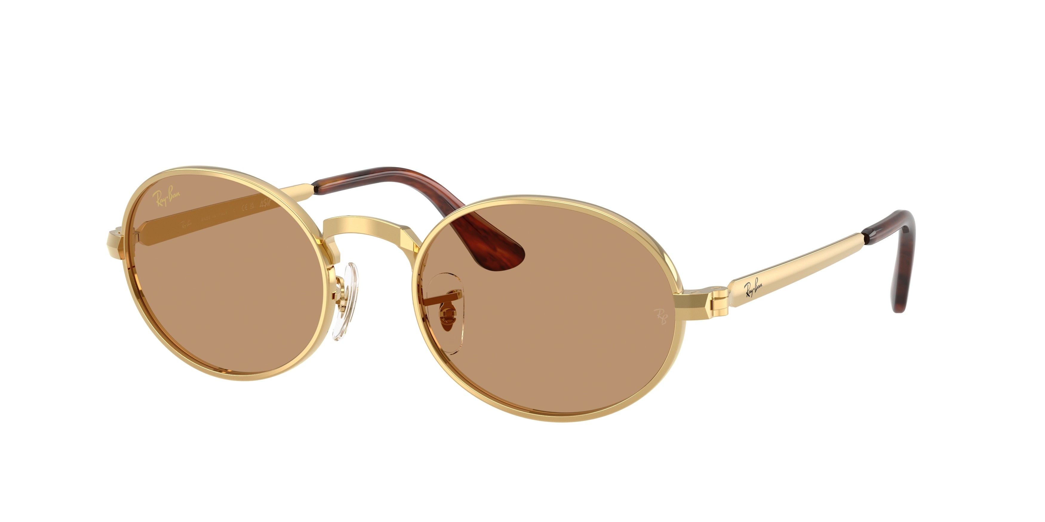 Gafas de Sol Ray-Ban By A RB3931 001/53 54 21