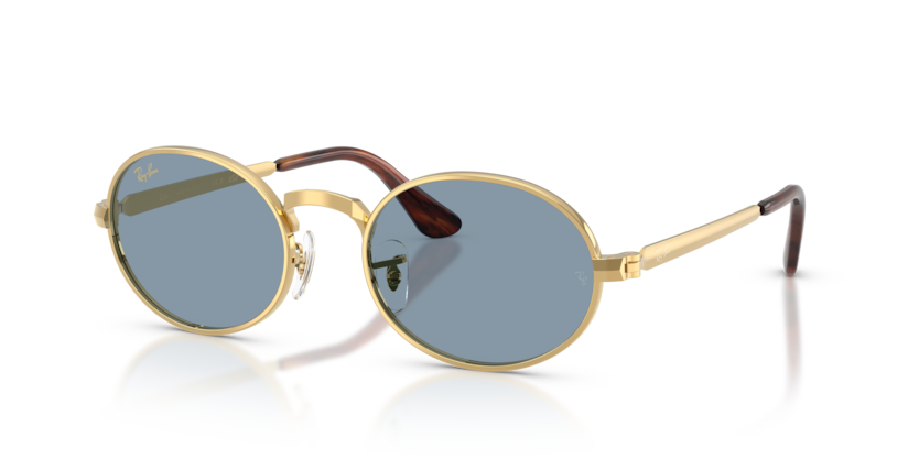 Gafas de Sol Ray-Ban RB3931 001/56 54 21